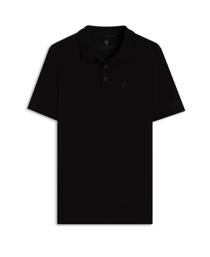 Polo Pima Xp Preto