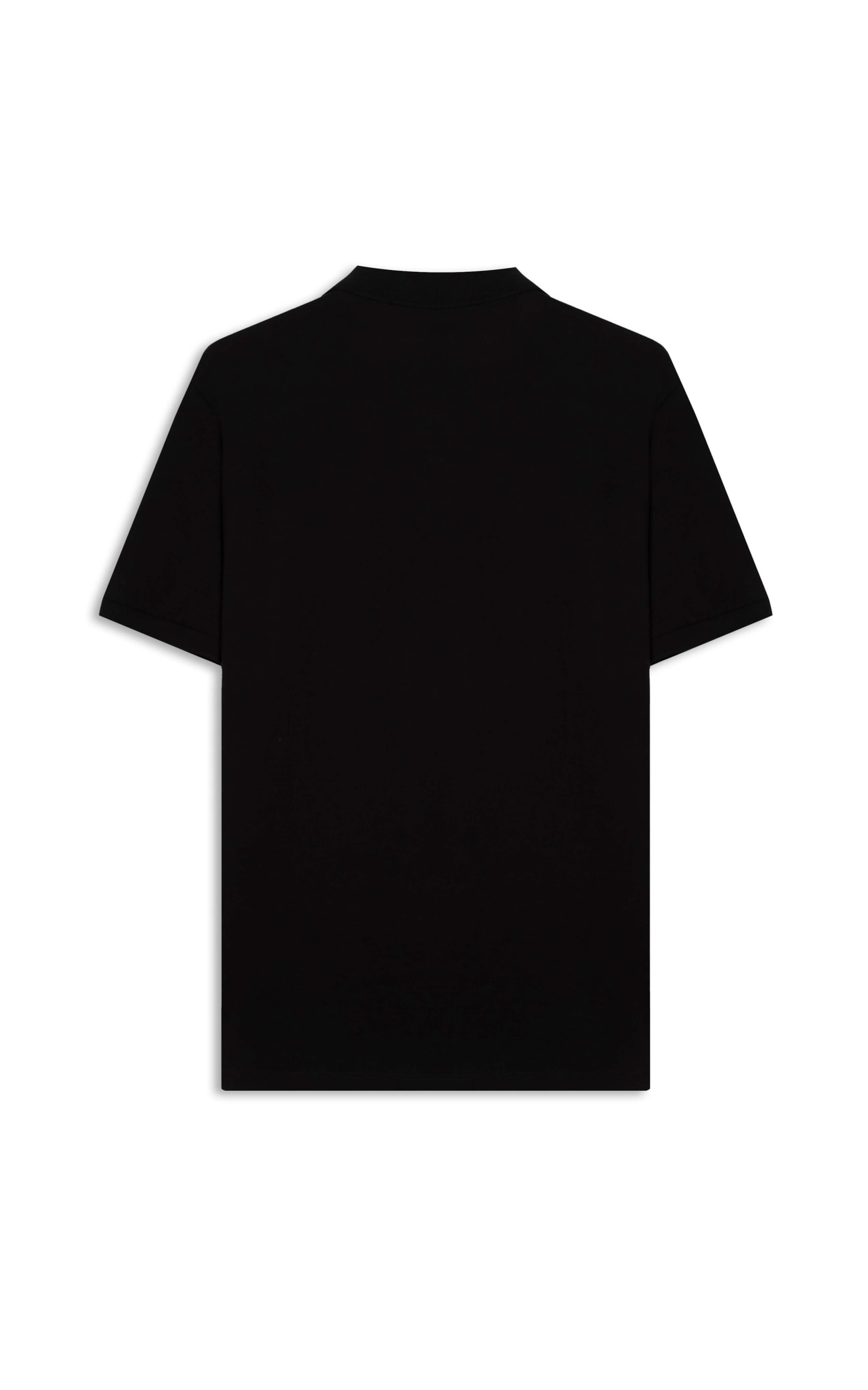 Polo Pima Xp Preto