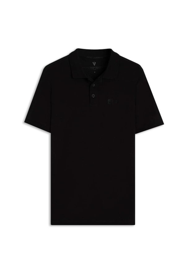 Polo Pima Xp Preto