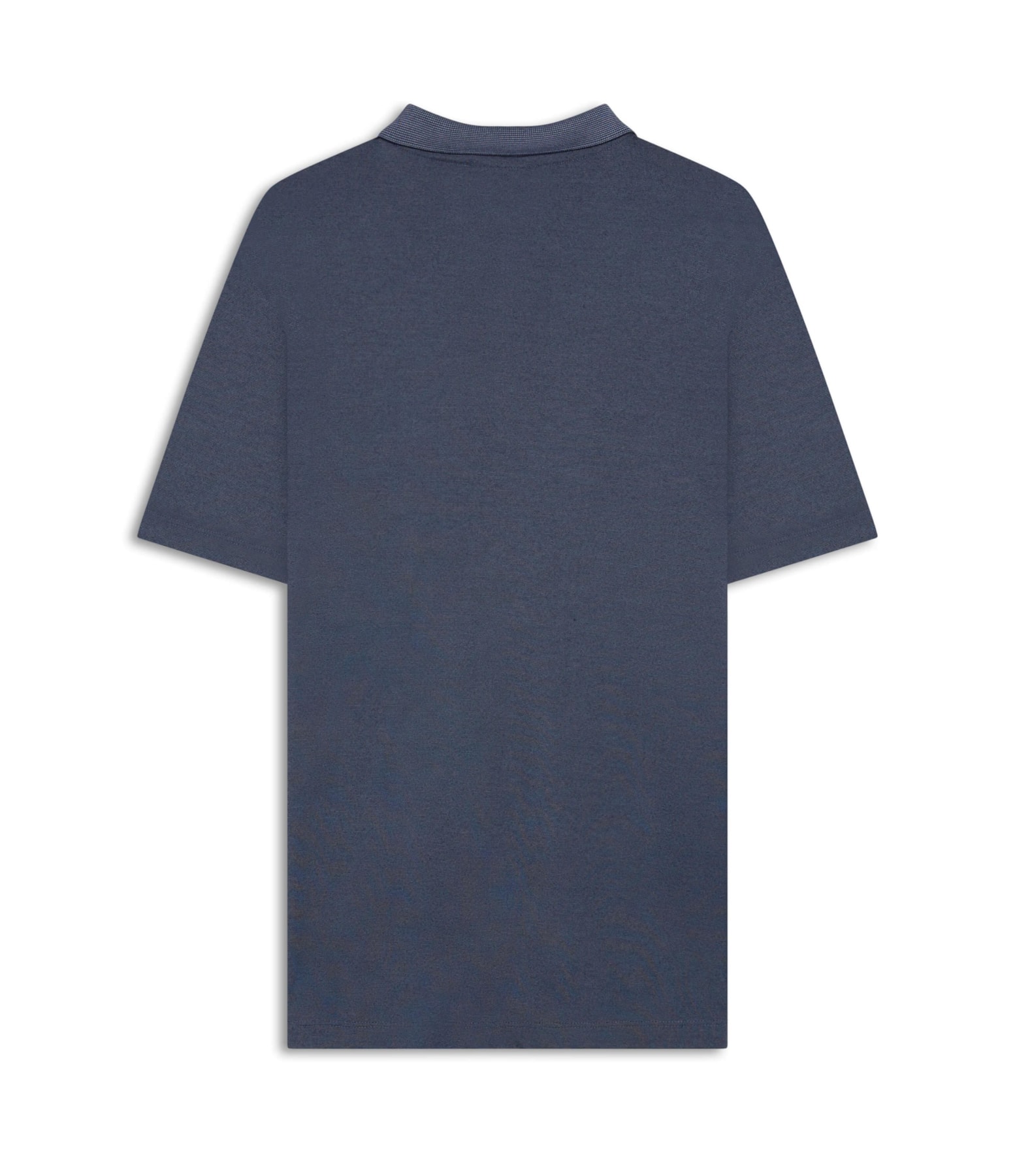 Polo Rocket Modal Azul Claro