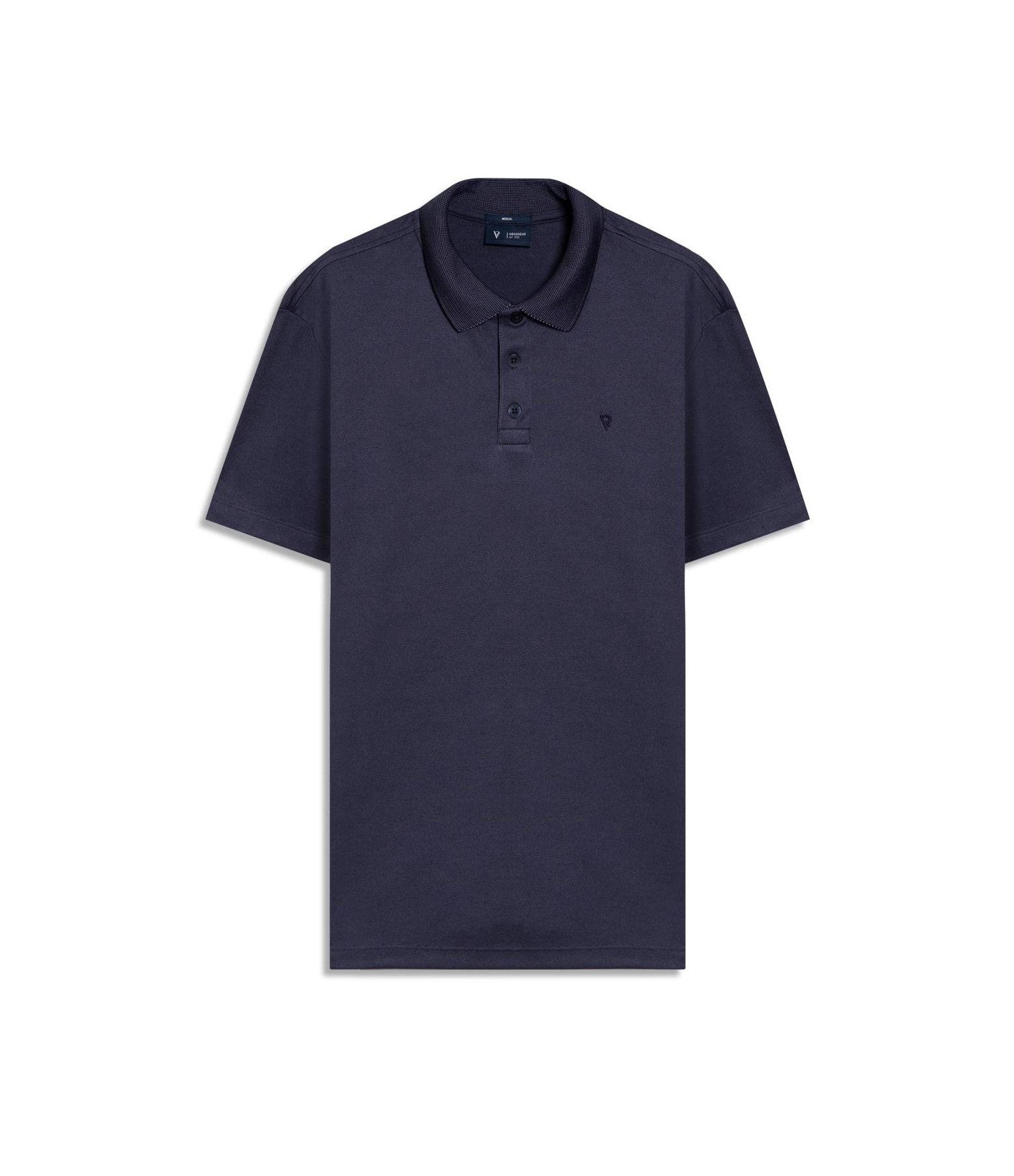 Polo Rocket Modal Blue Vintage