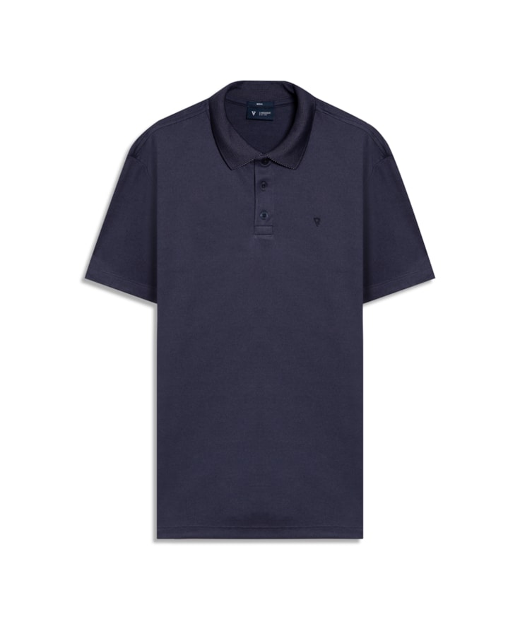 Polo Rocket Modal Blue Vintage