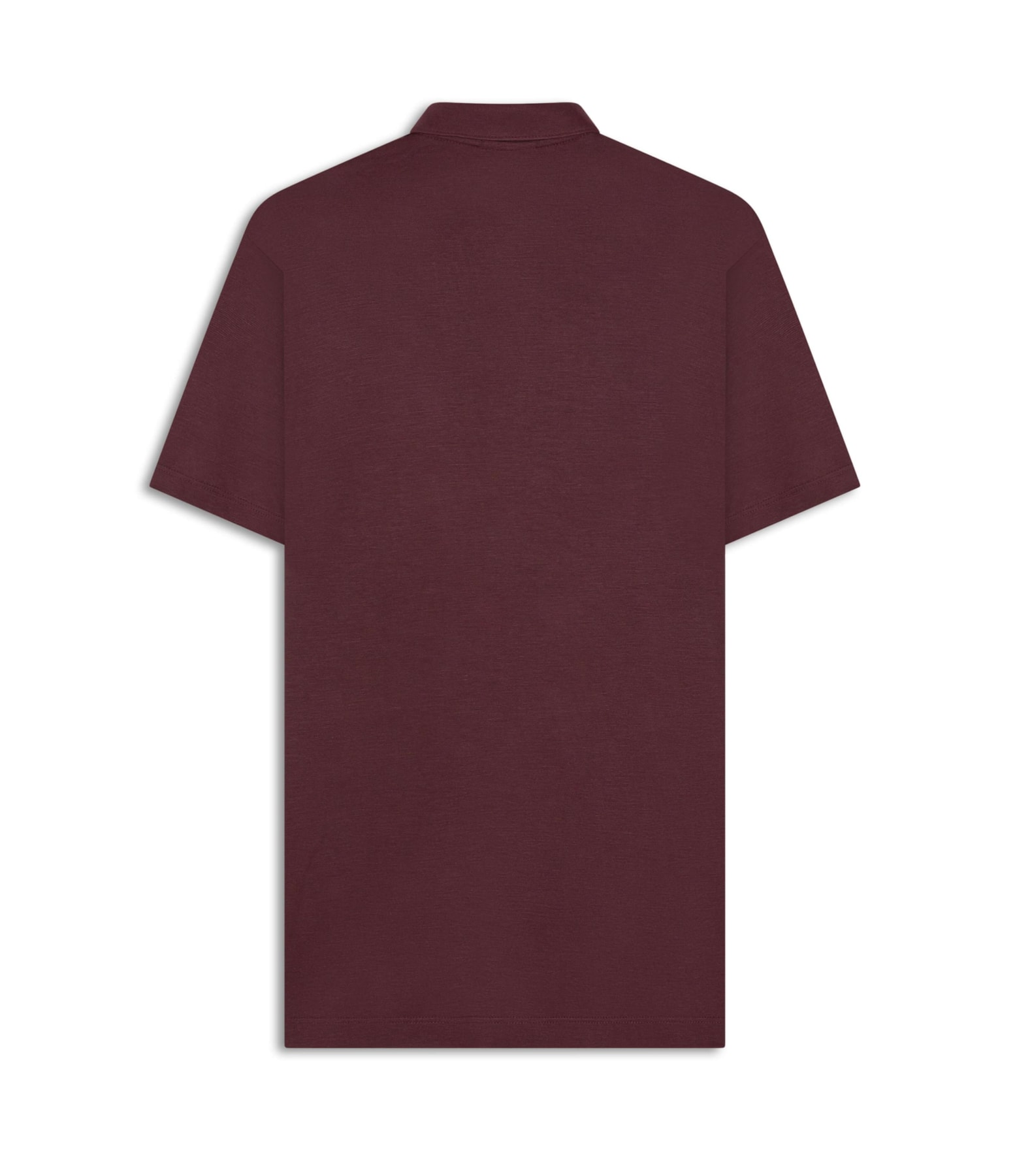 Polo Rocket Modal Bordeaux