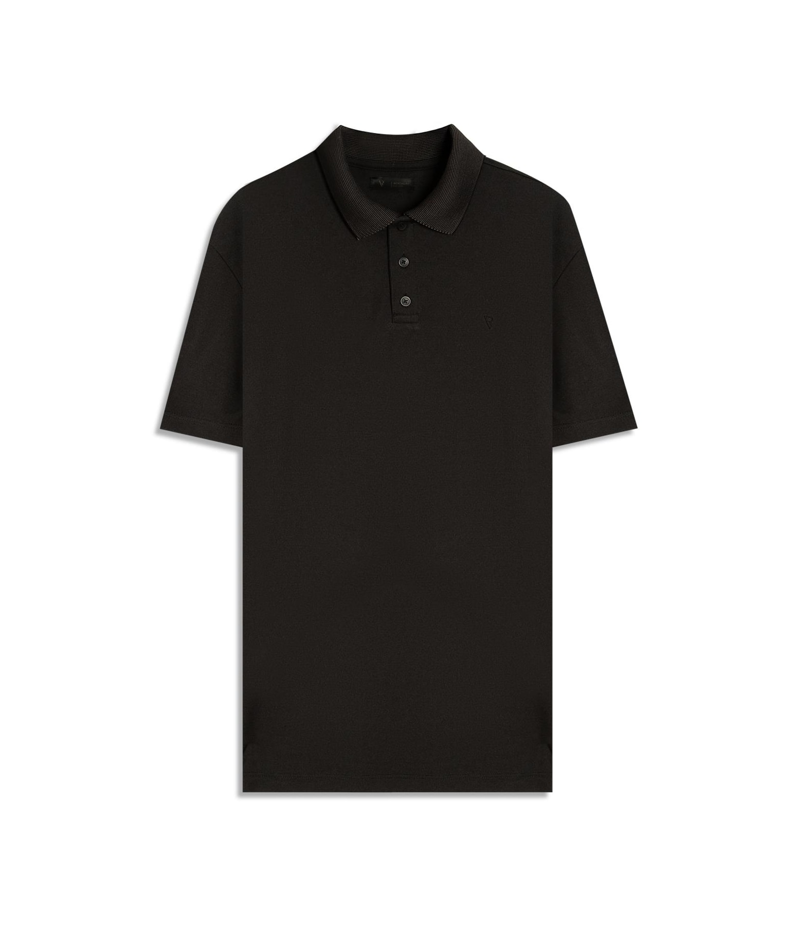 Polo Rocket Modal Charcoal