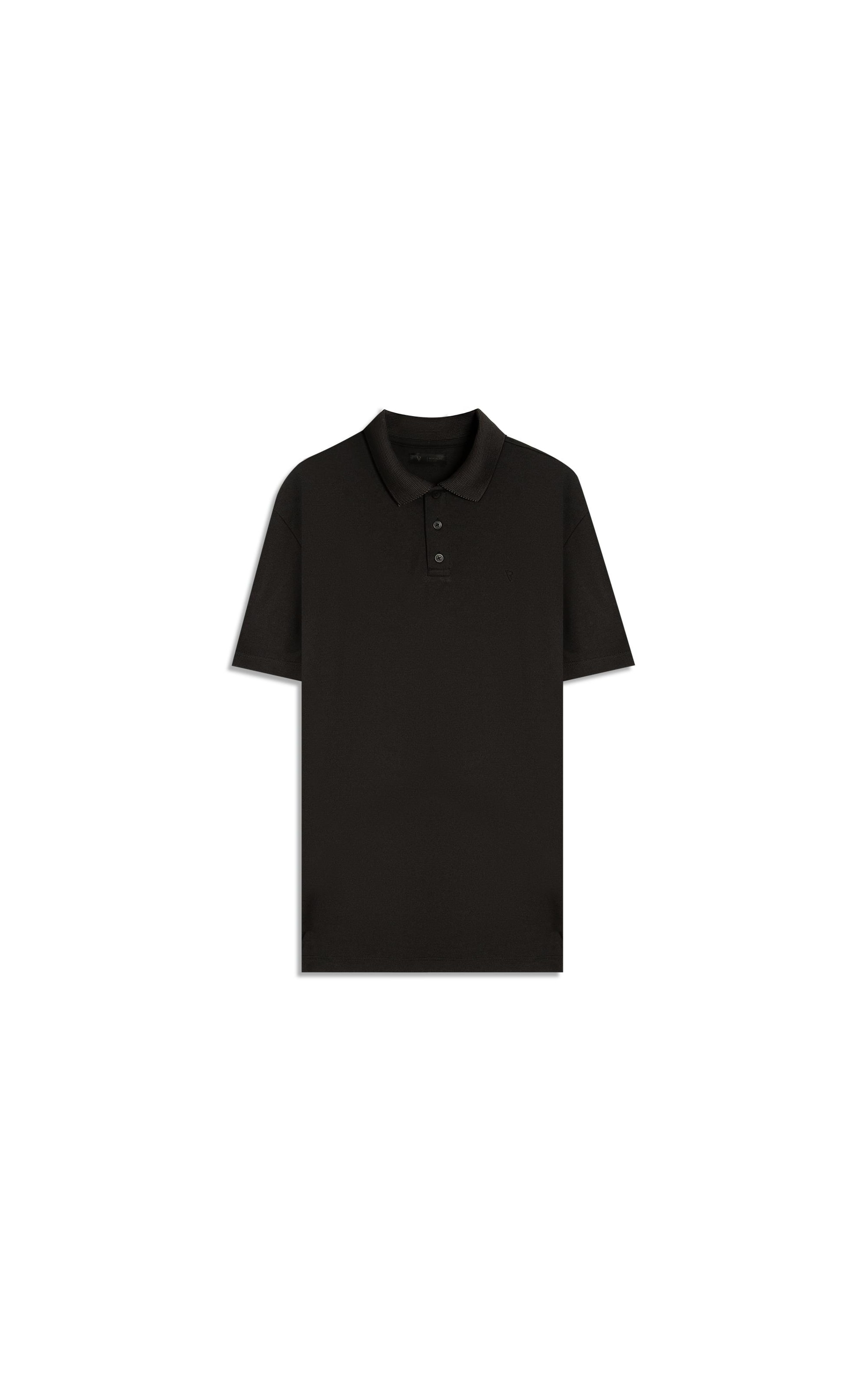 Polo Rocket Modal Charcoal