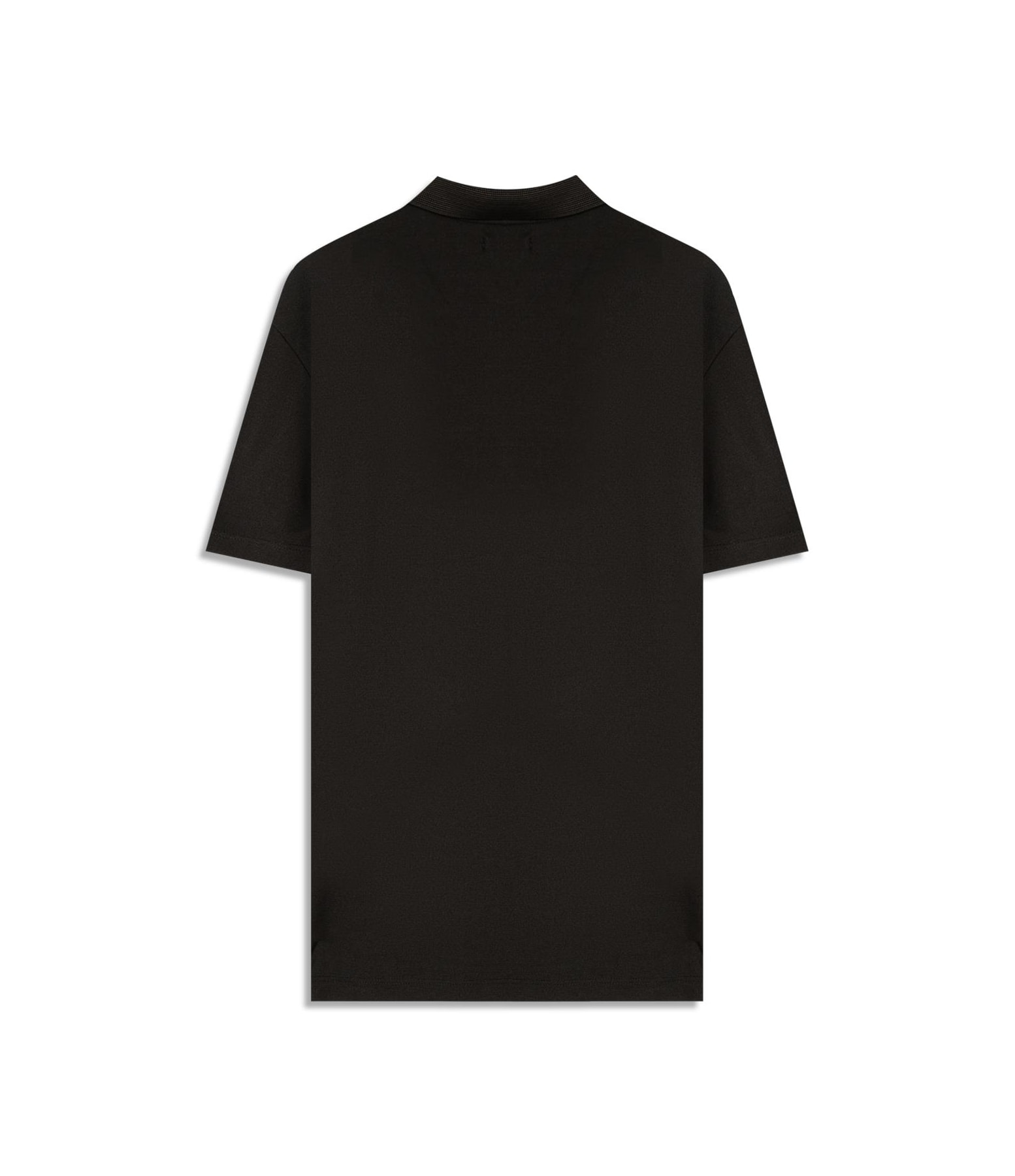Polo Rocket Modal Charcoal