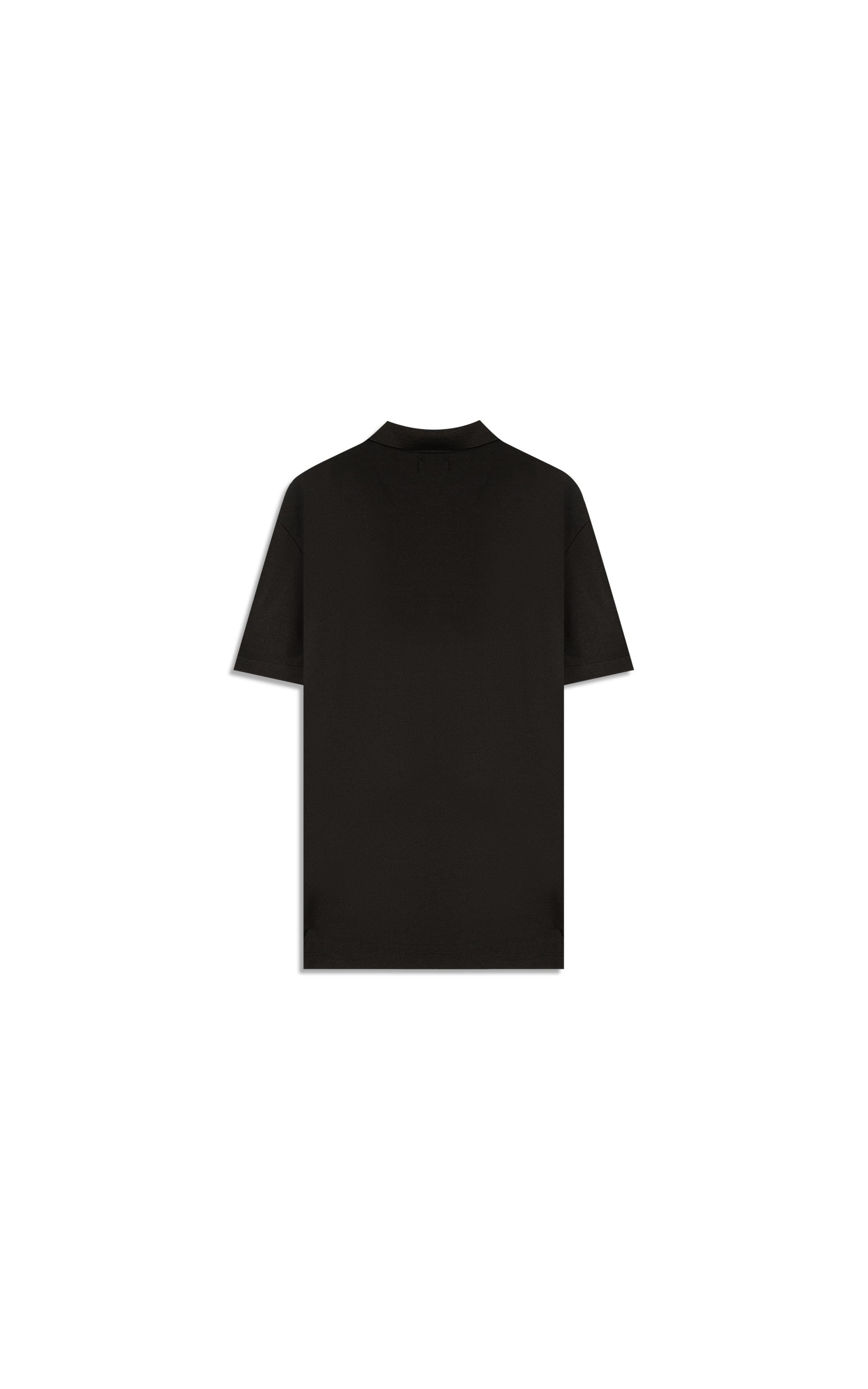 Polo Rocket Modal Charcoal