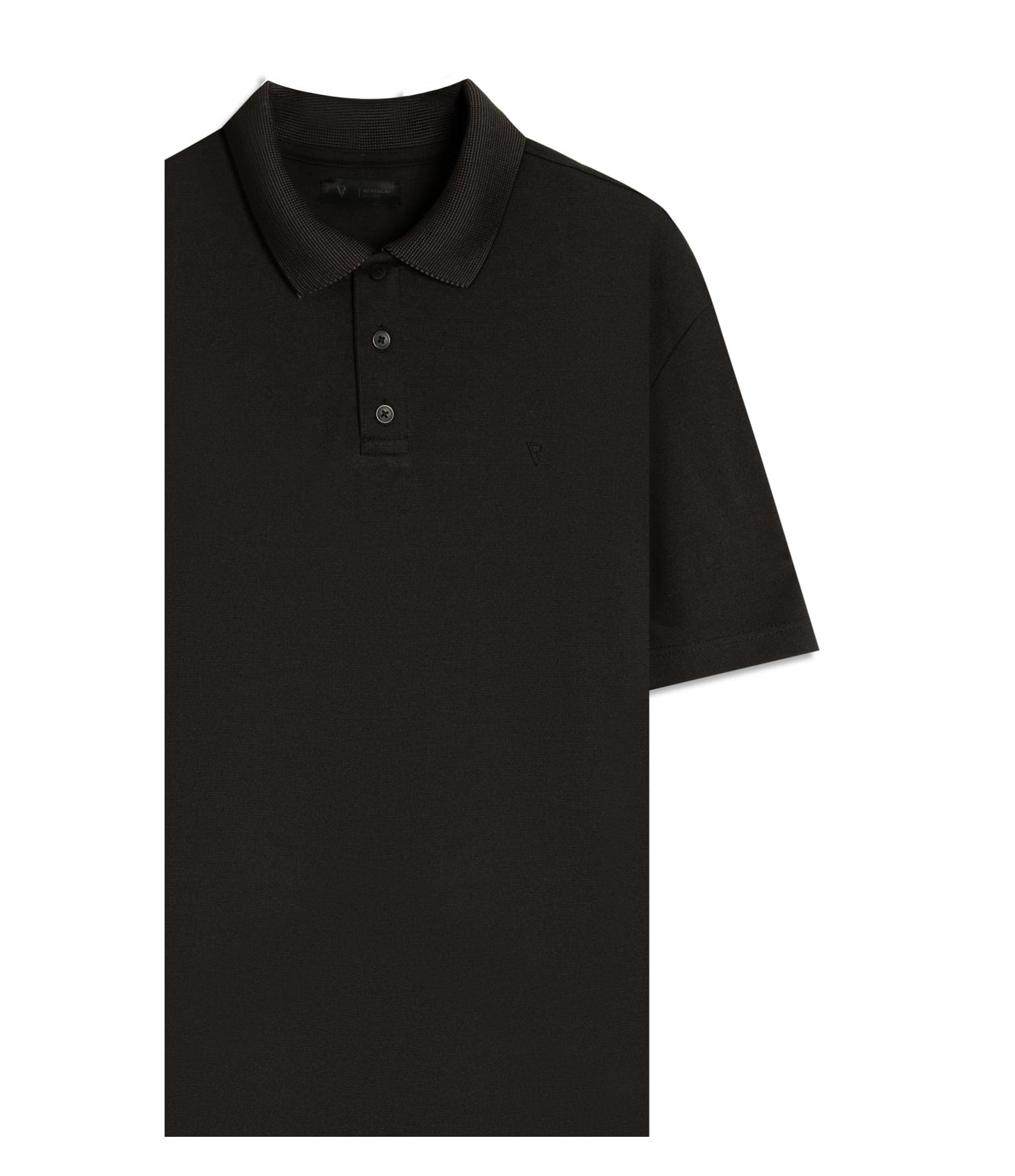 Polo Rocket Modal Charcoal