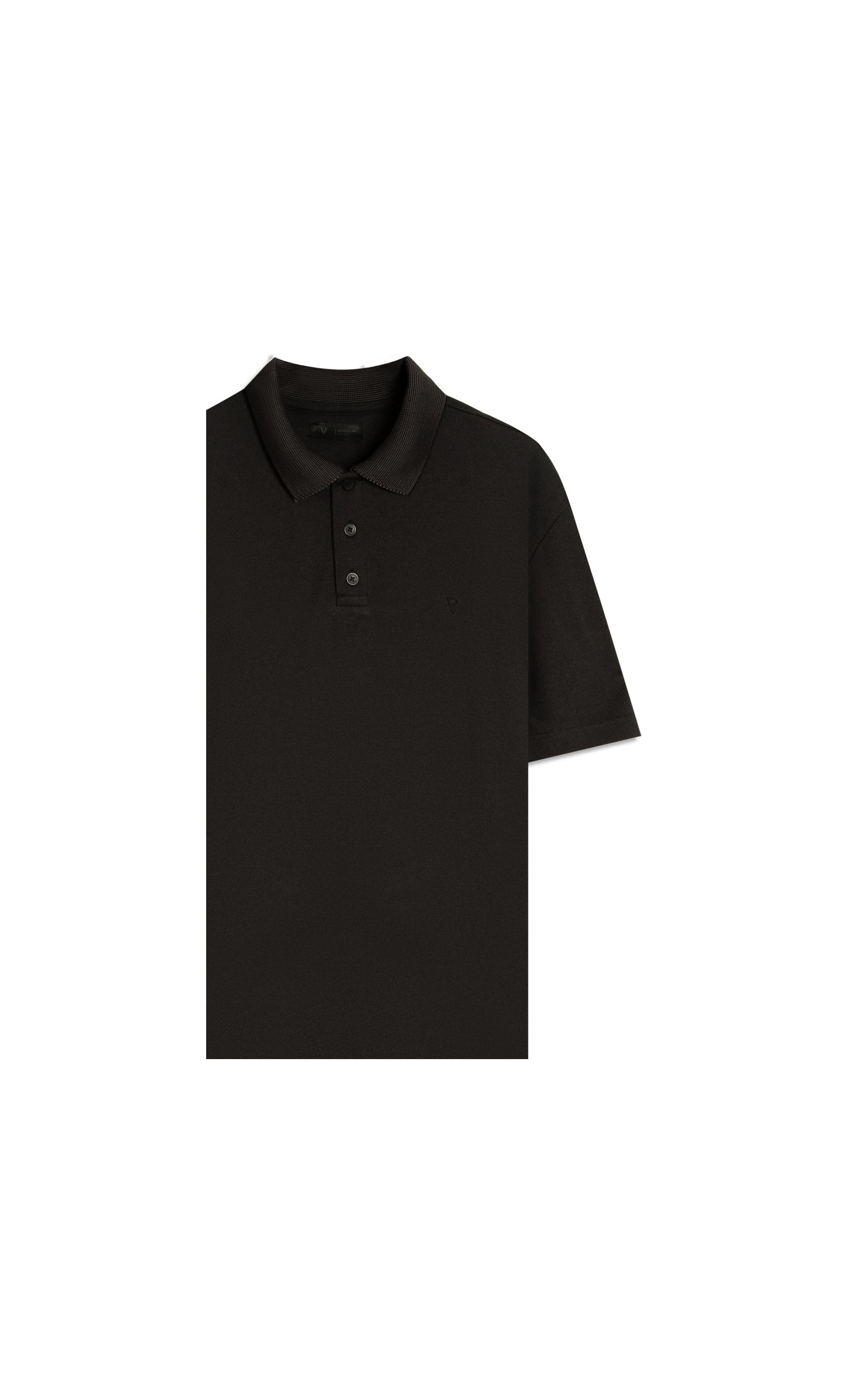 Polo Rocket Modal Charcoal