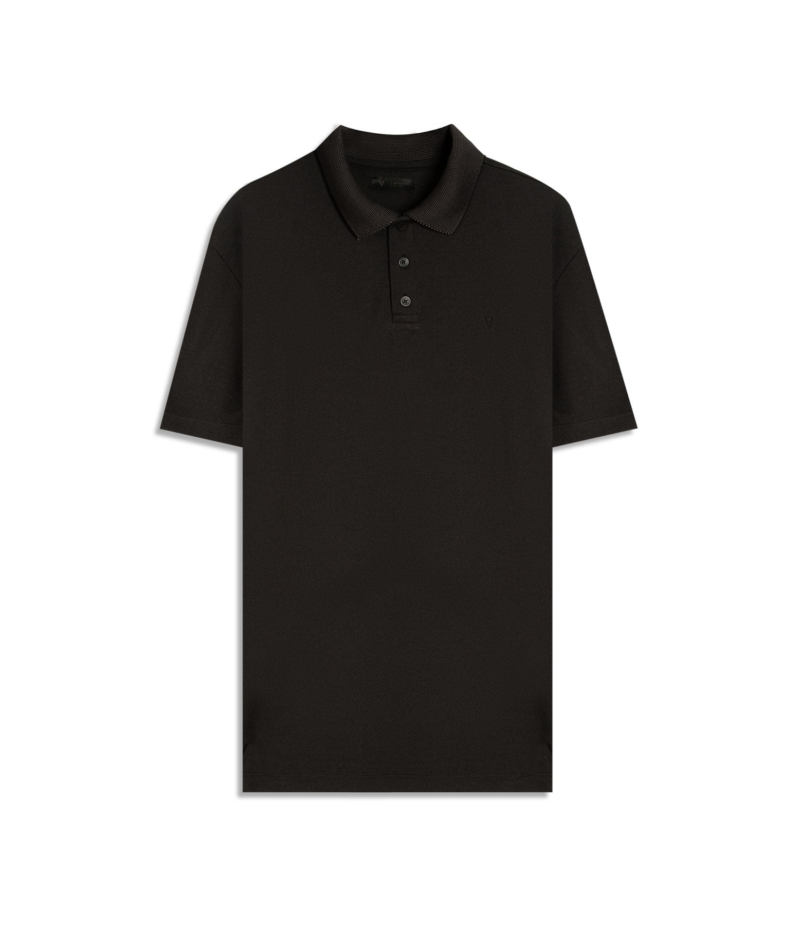 Polo Rocket Modal Charcoal