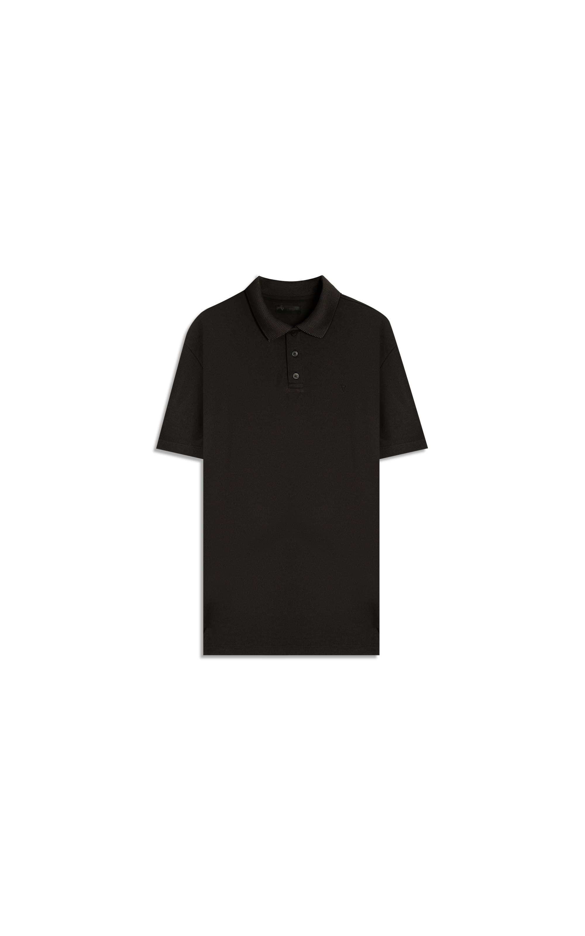 Polo Rocket Modal Charcoal