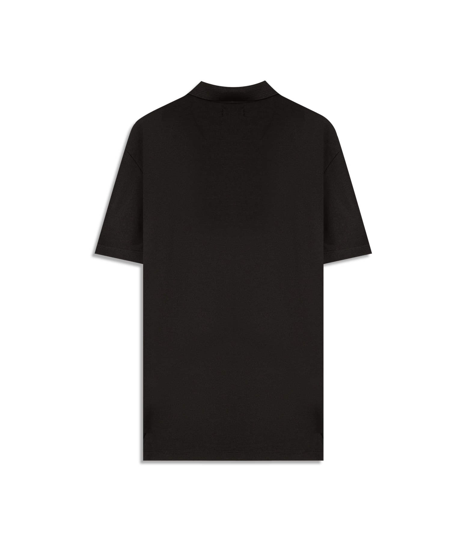 Polo Rocket Modal Charcoal