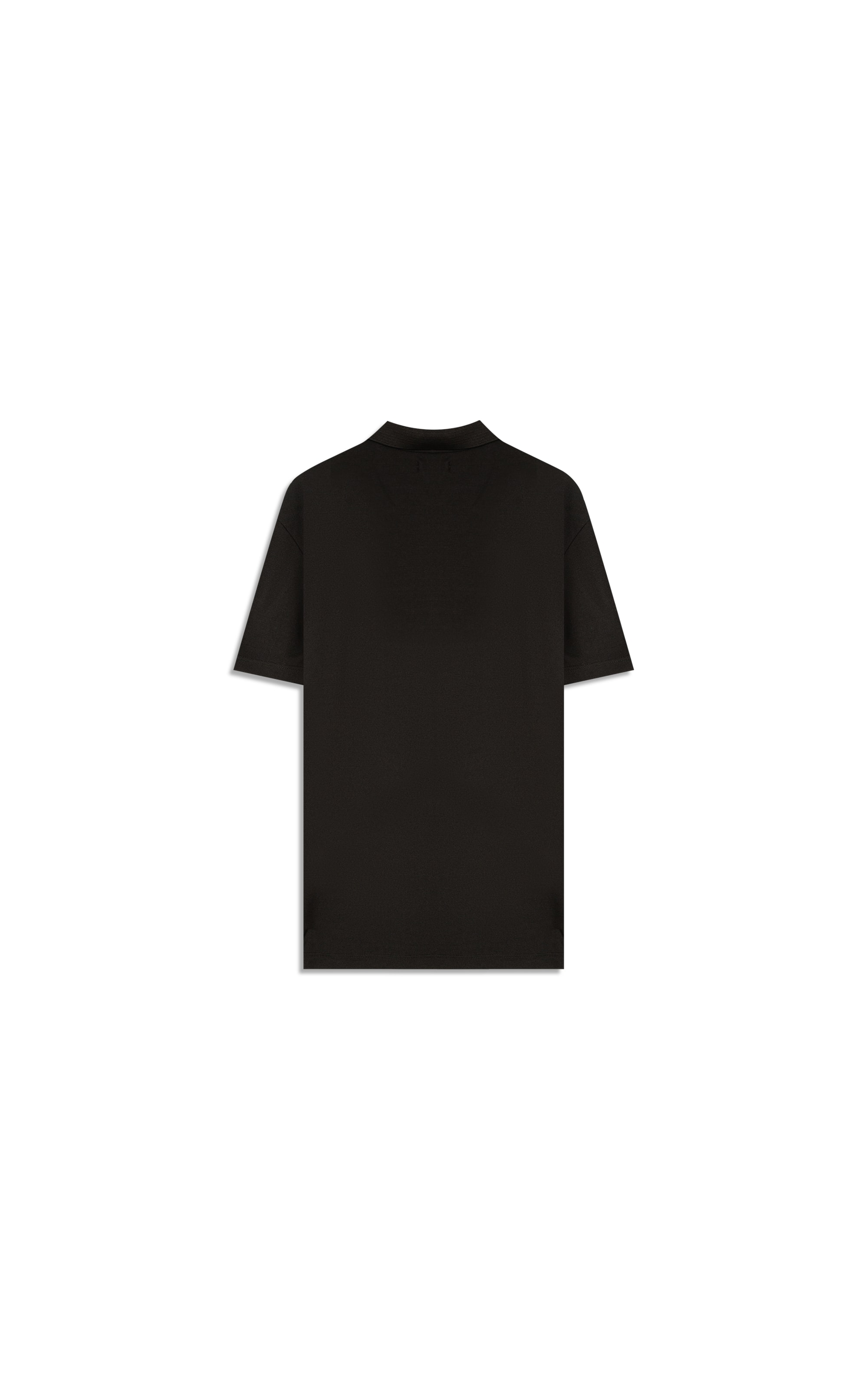 Polo Rocket Modal Charcoal