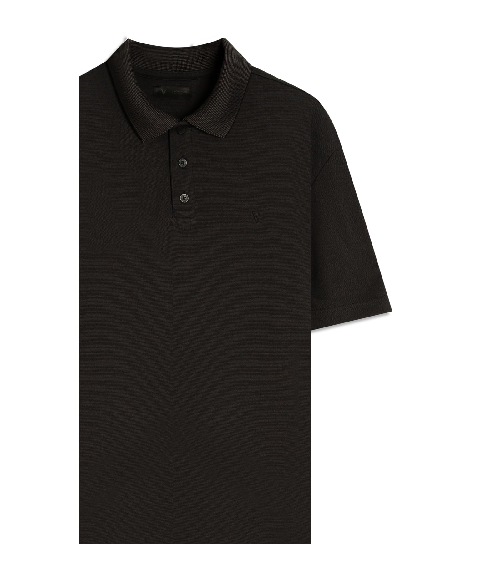 Polo Rocket Modal Charcoal