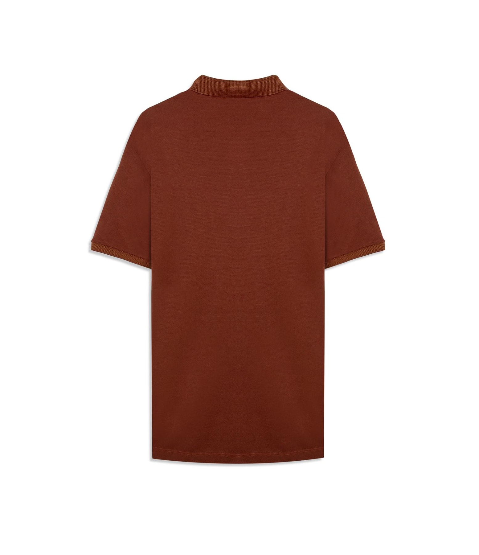 Polo Rocket Modal Chocolate