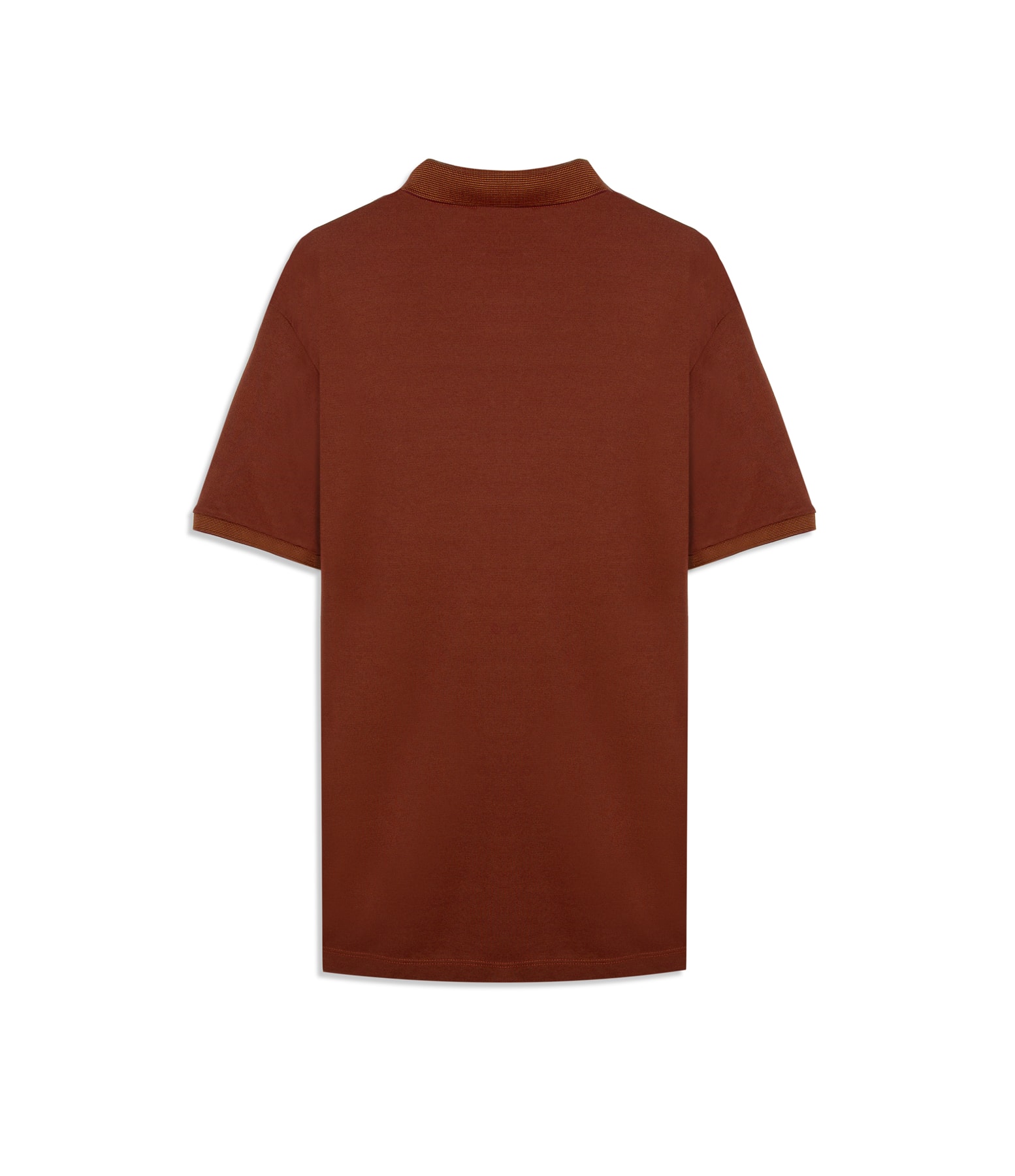 Polo Rocket Modal Chocolate