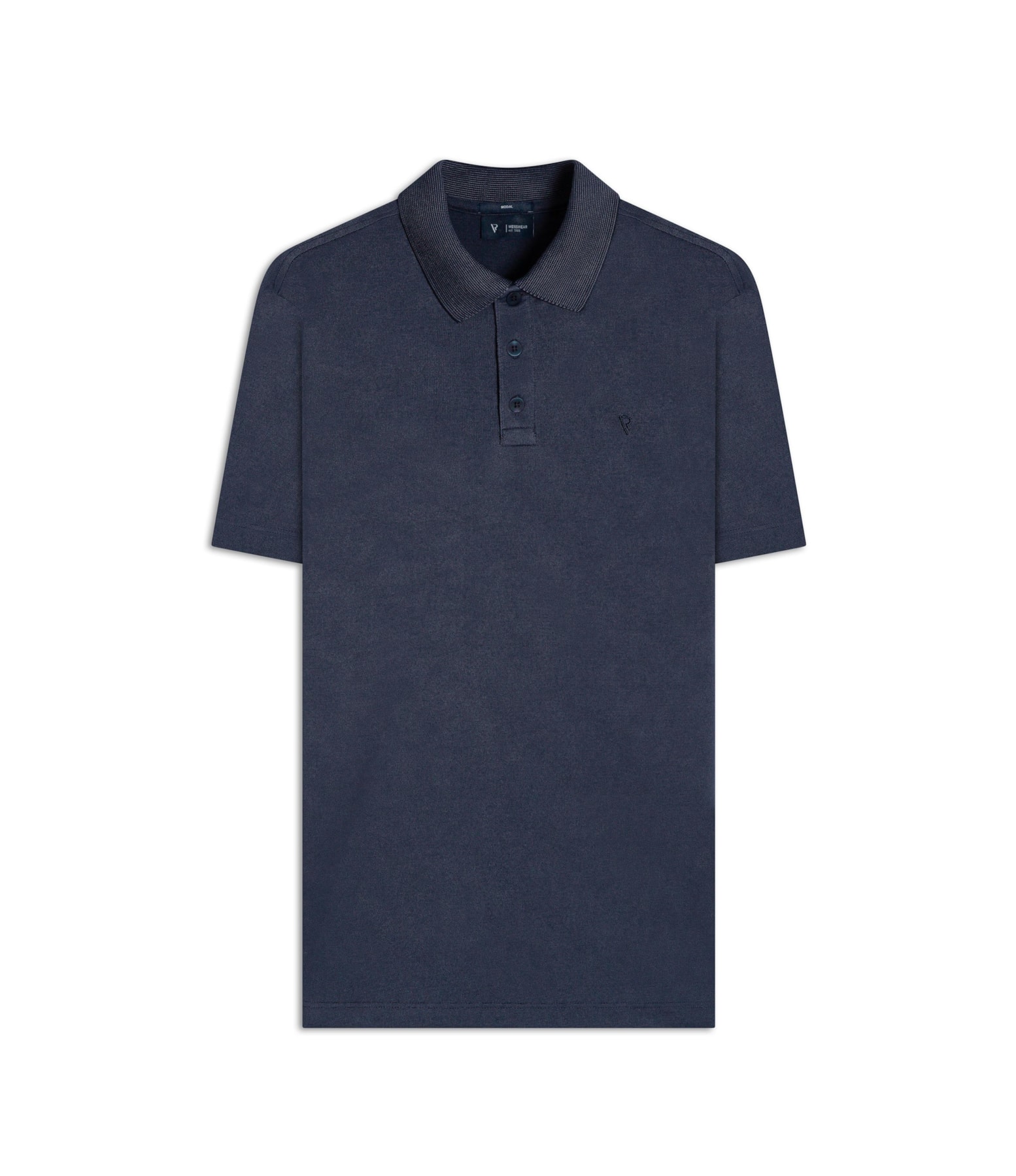 Polo Rocket Modal Dark Blue