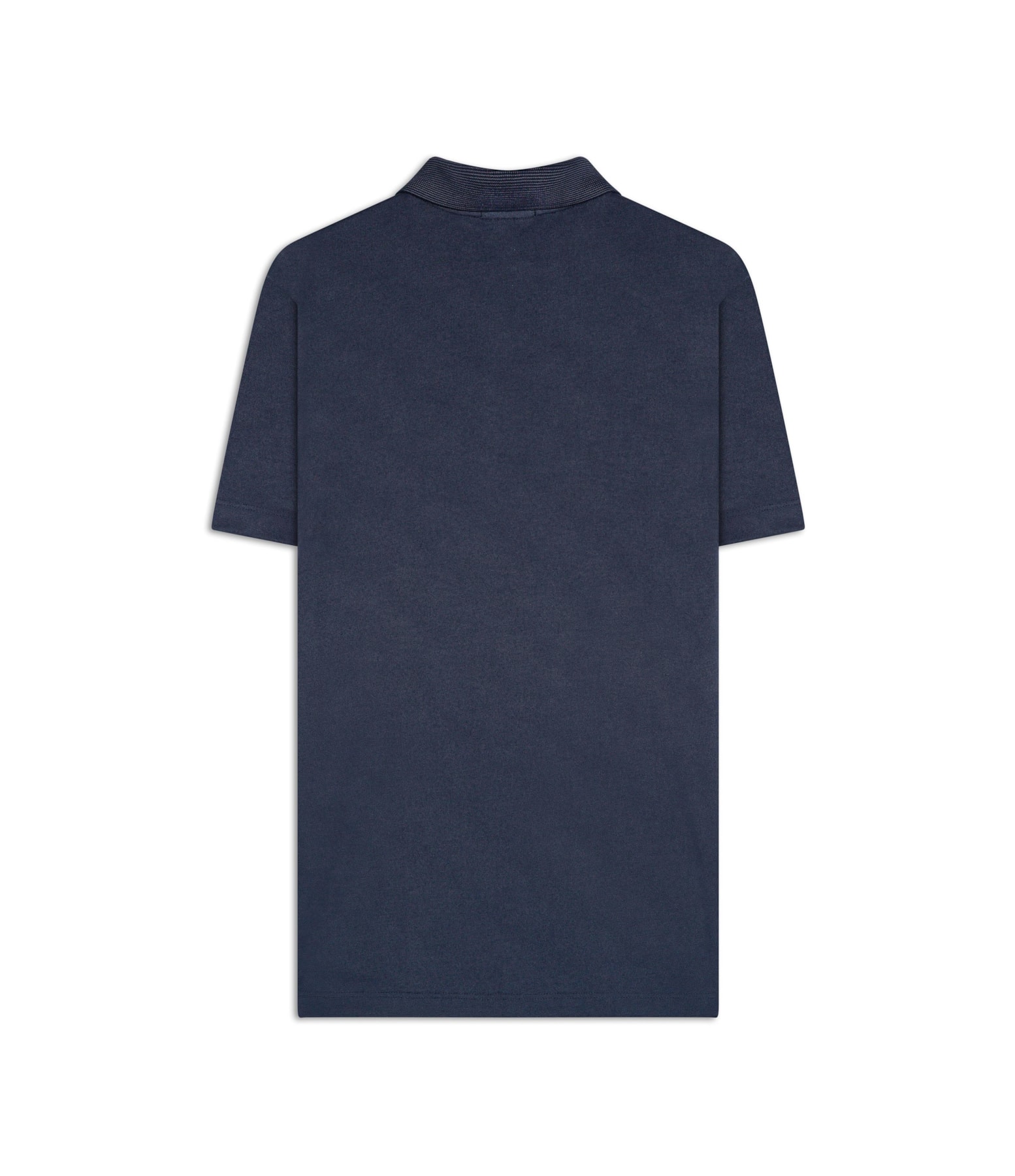 Polo Rocket Modal Dark Blue