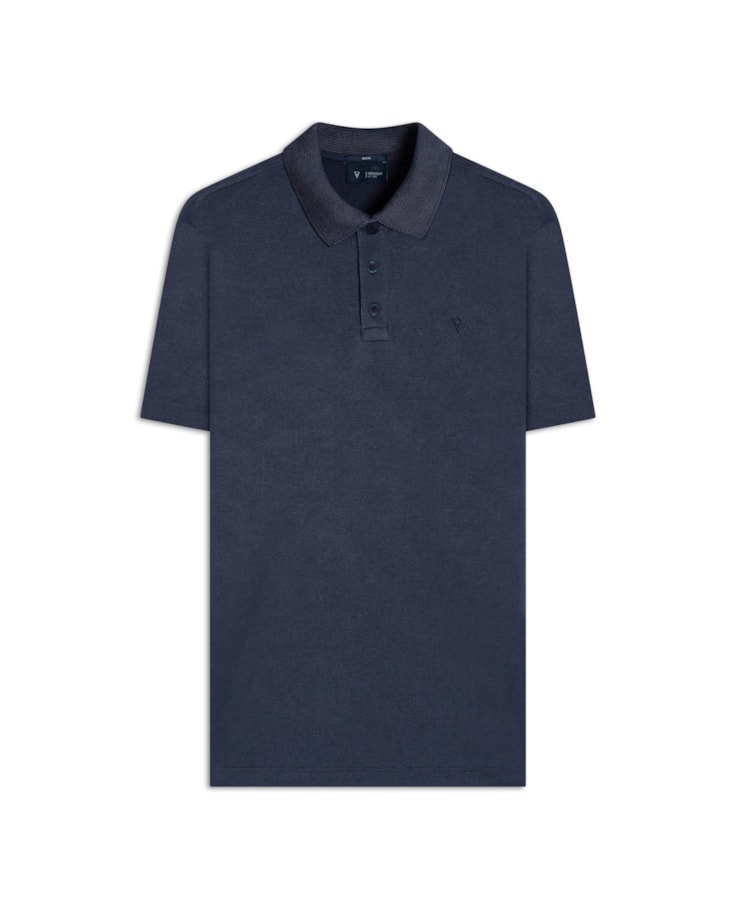 Polo Rocket Modal Dark Blue