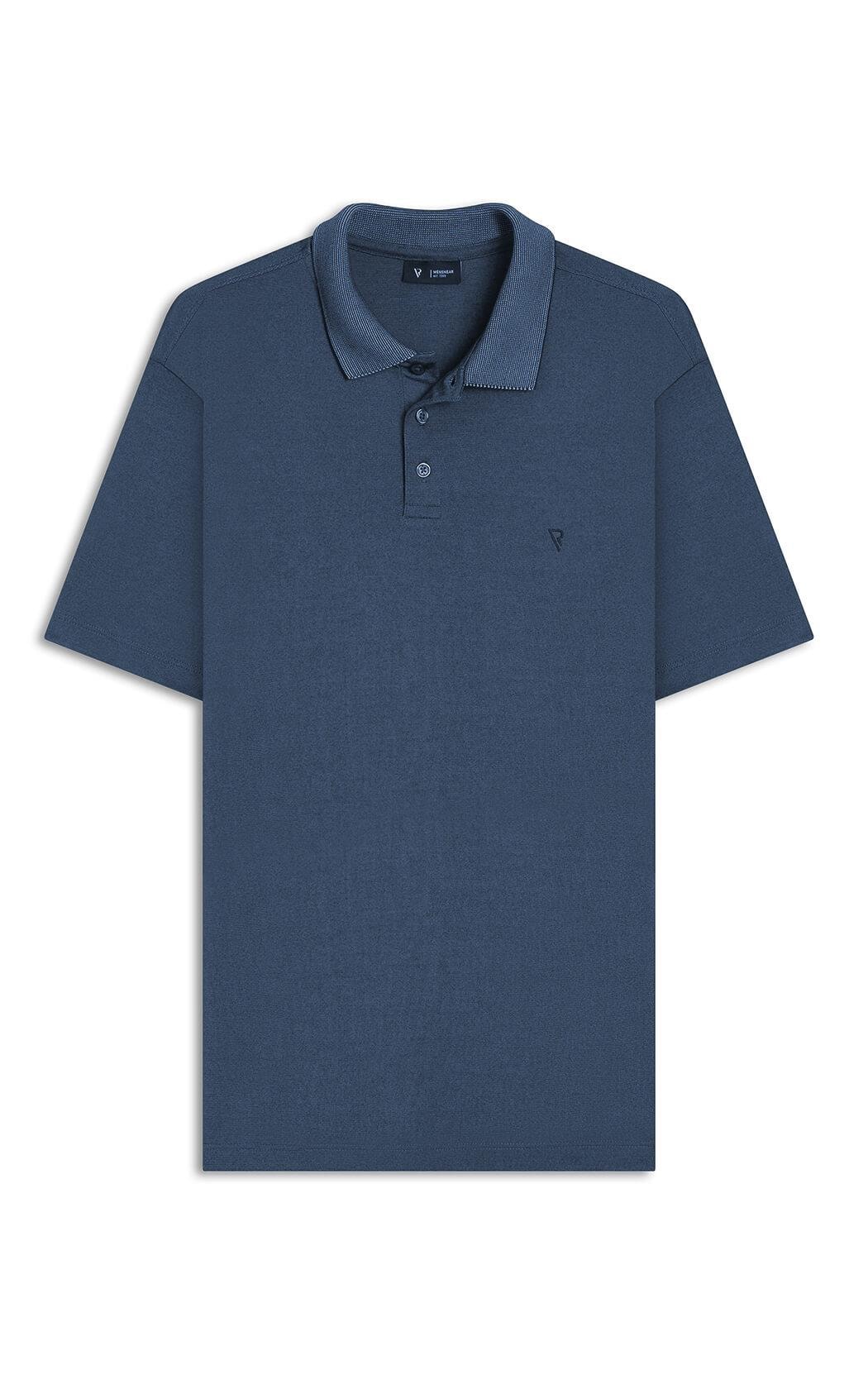 Polo Rocket Modal Dark Navy