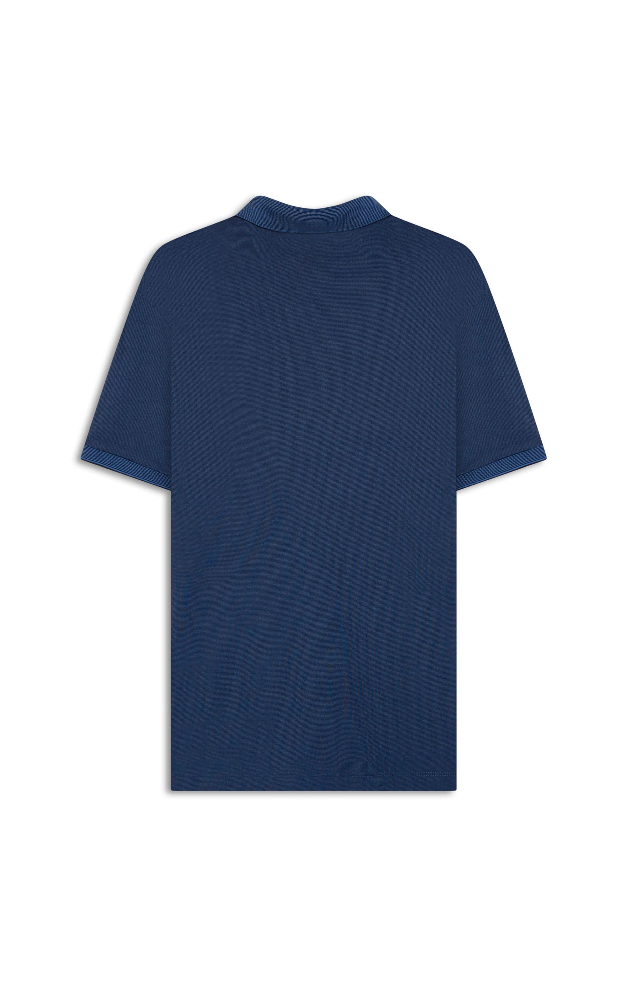 Polo Rocket Modal Dark Navy
