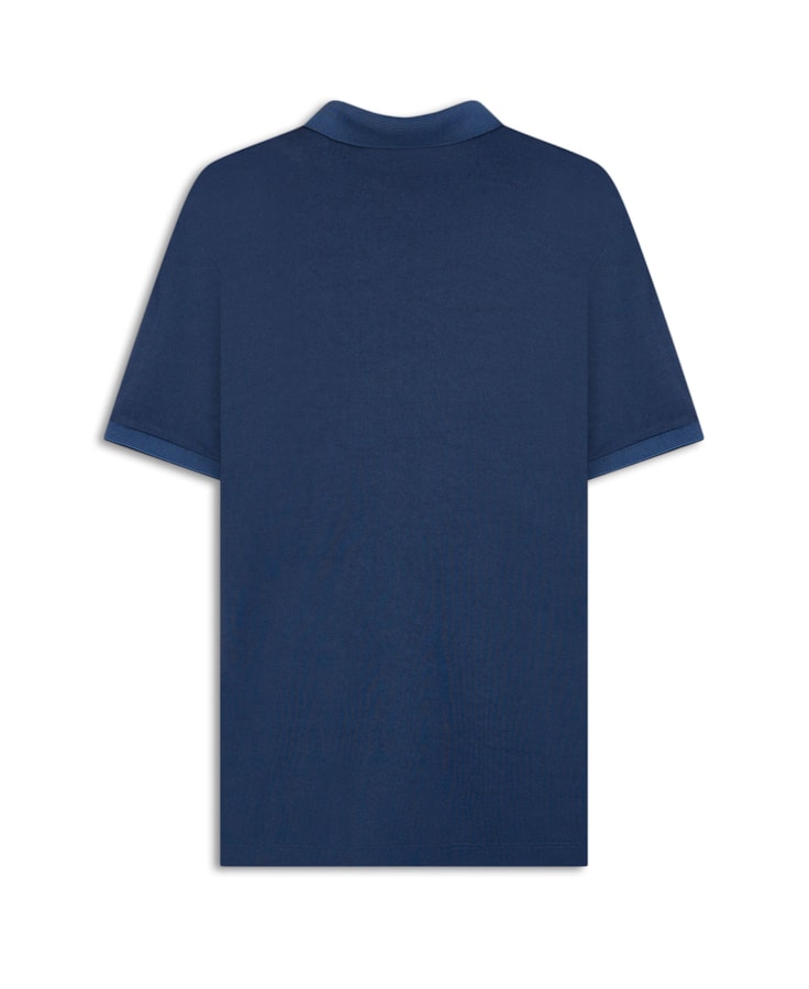Polo Rocket Modal Dark Navy i