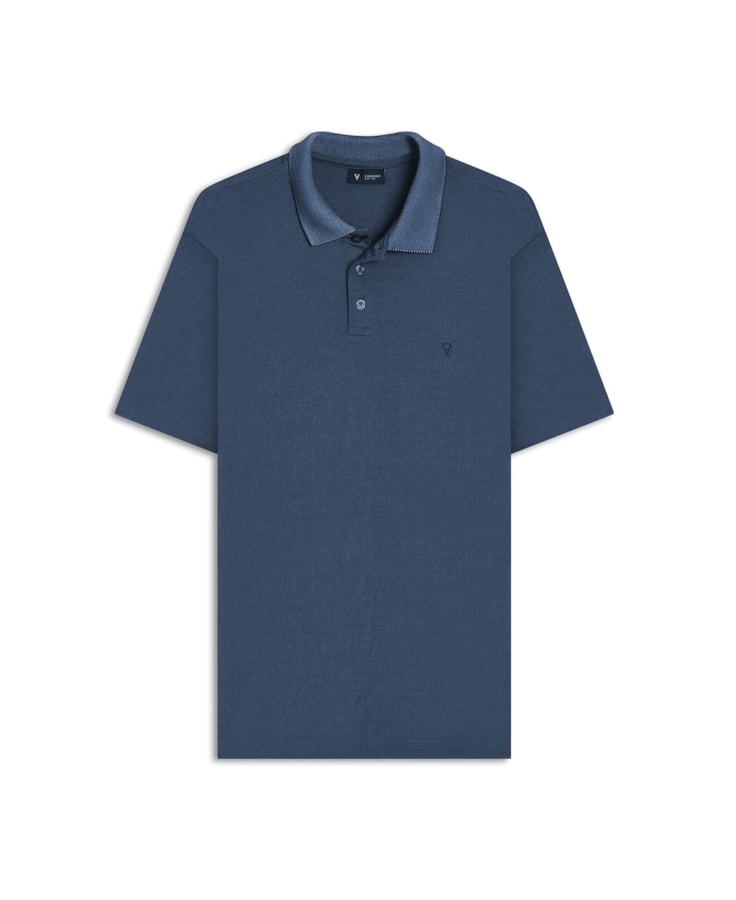 Polo Rocket Modal Dark Navy i
