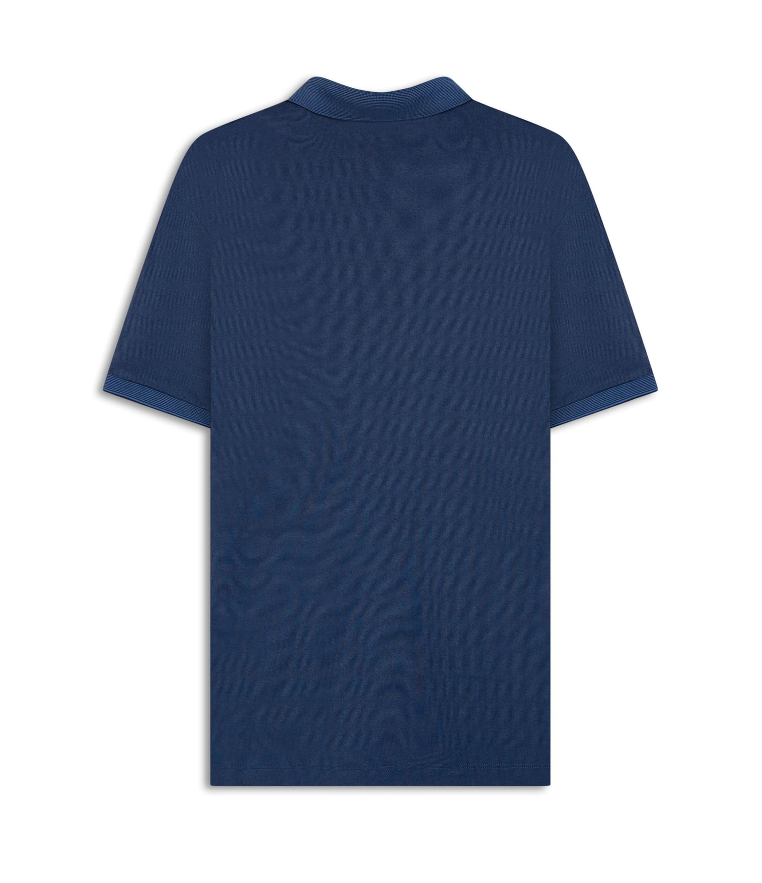 Polo Rocket Modal Dark Navy