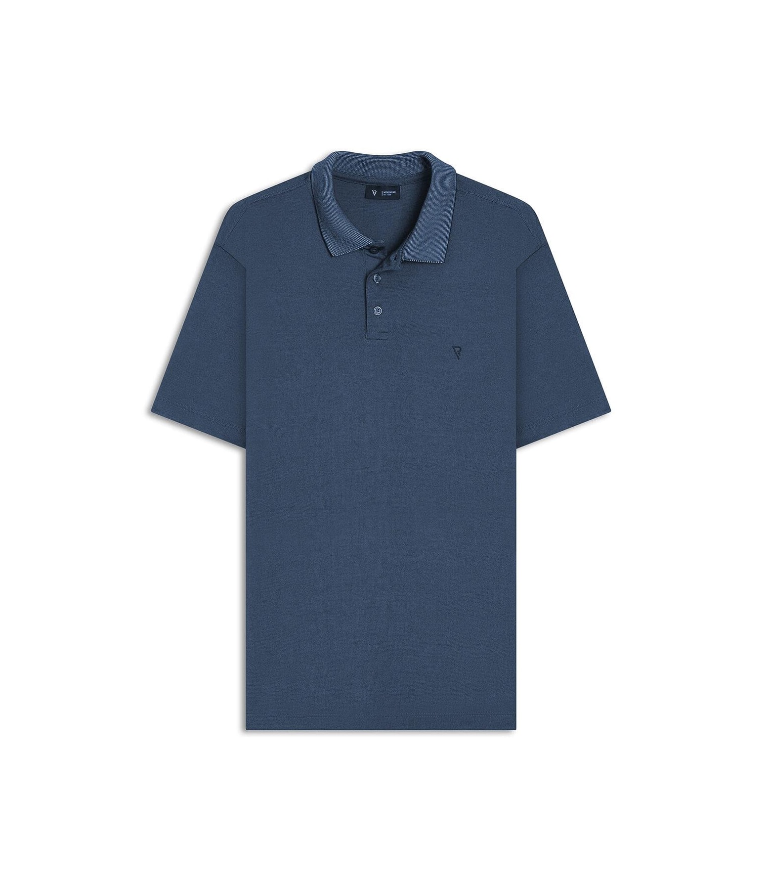 Polo Rocket Modal Dark Navy