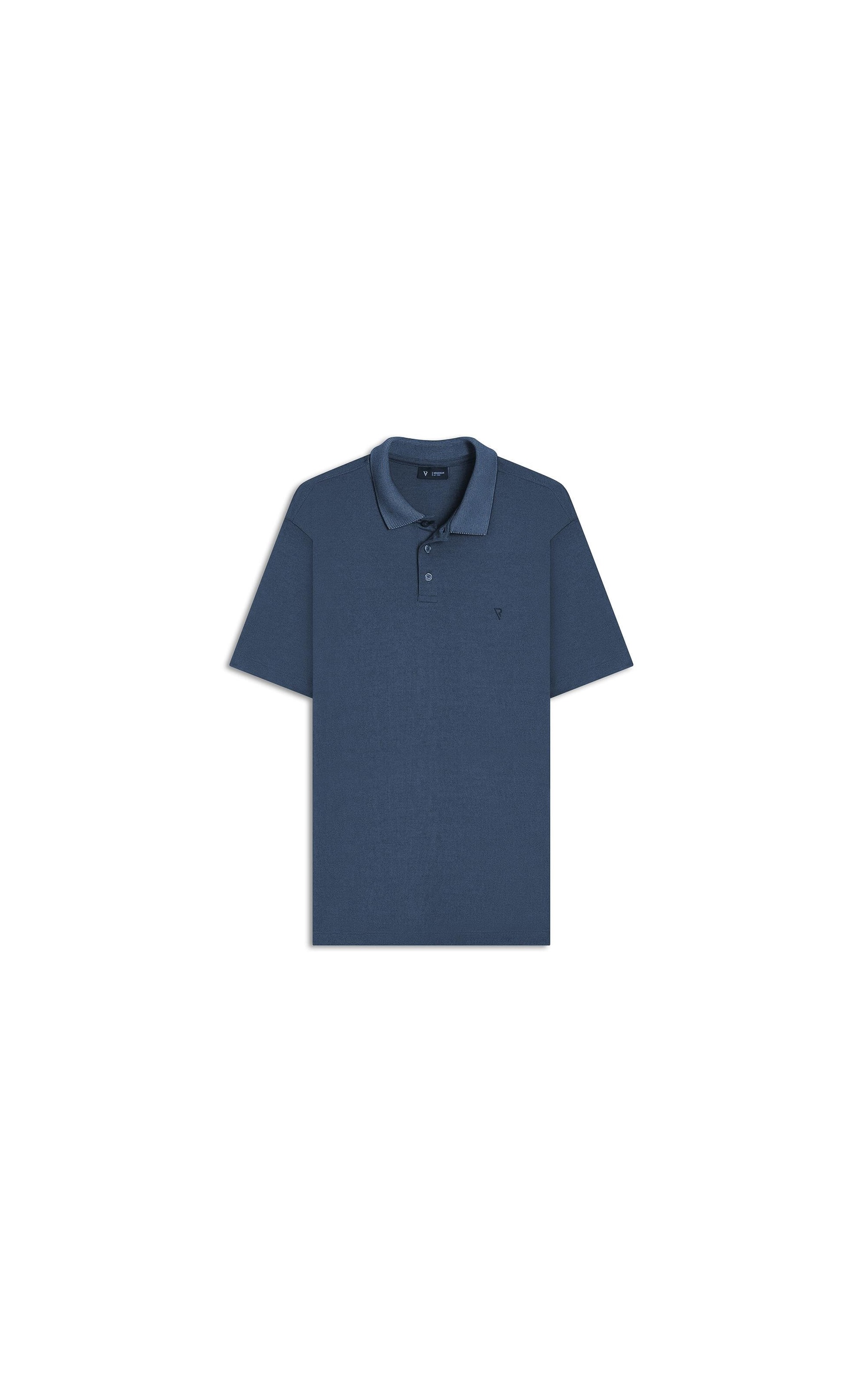 Polo Rocket Modal Dark Navy