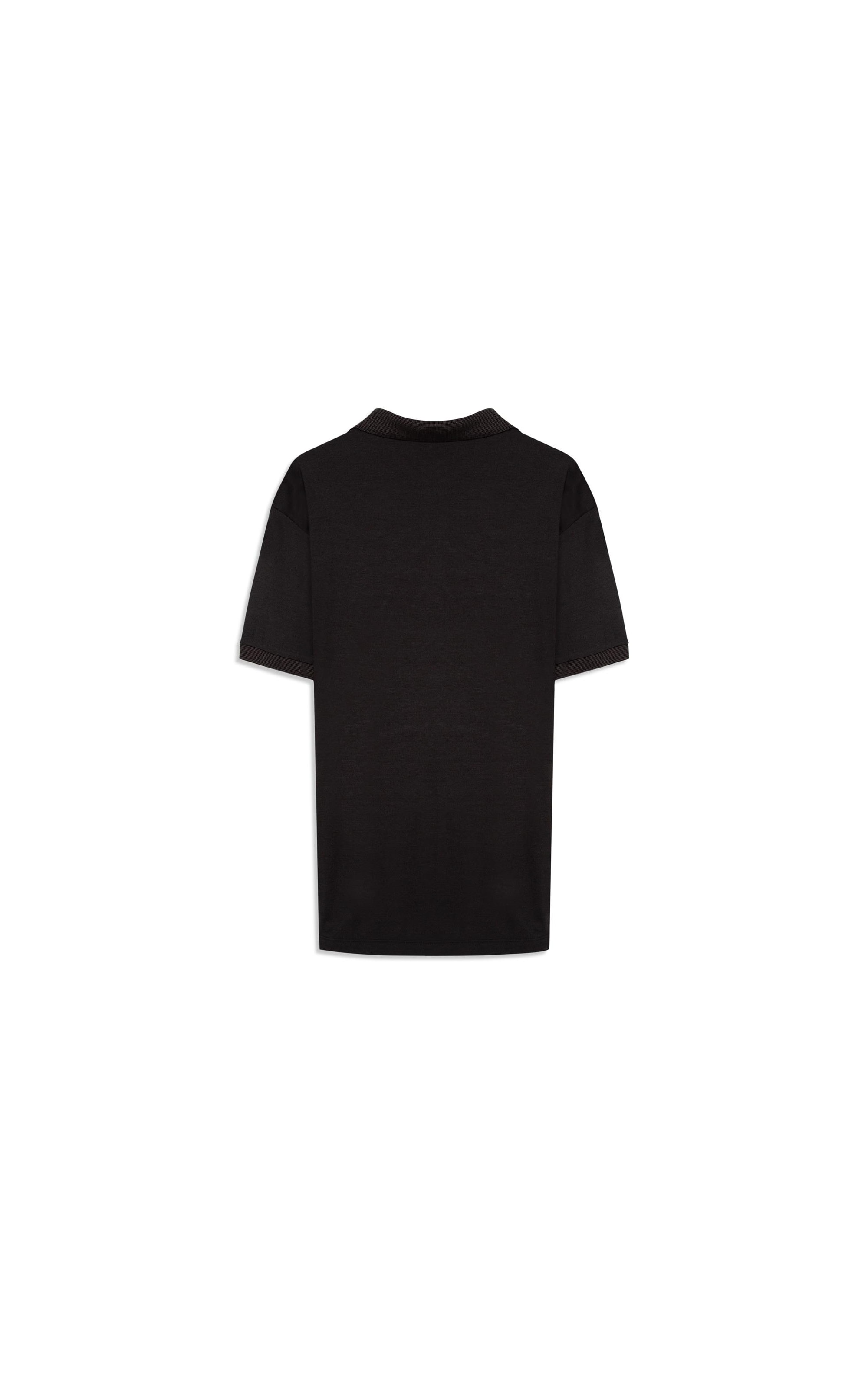 Polo Rocket Modal Midnight Blue
