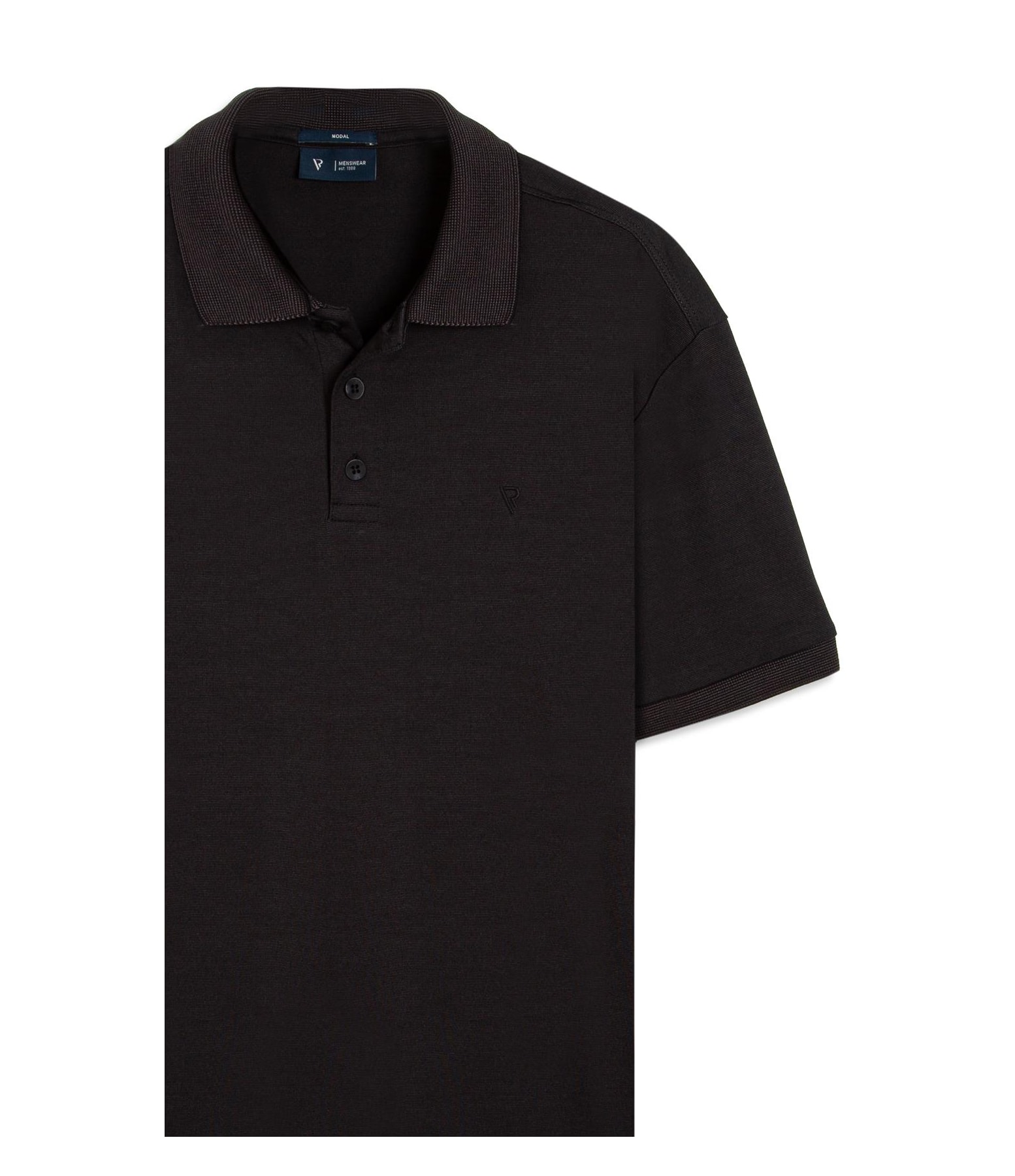 Polo Rocket Modal Midnight Blue