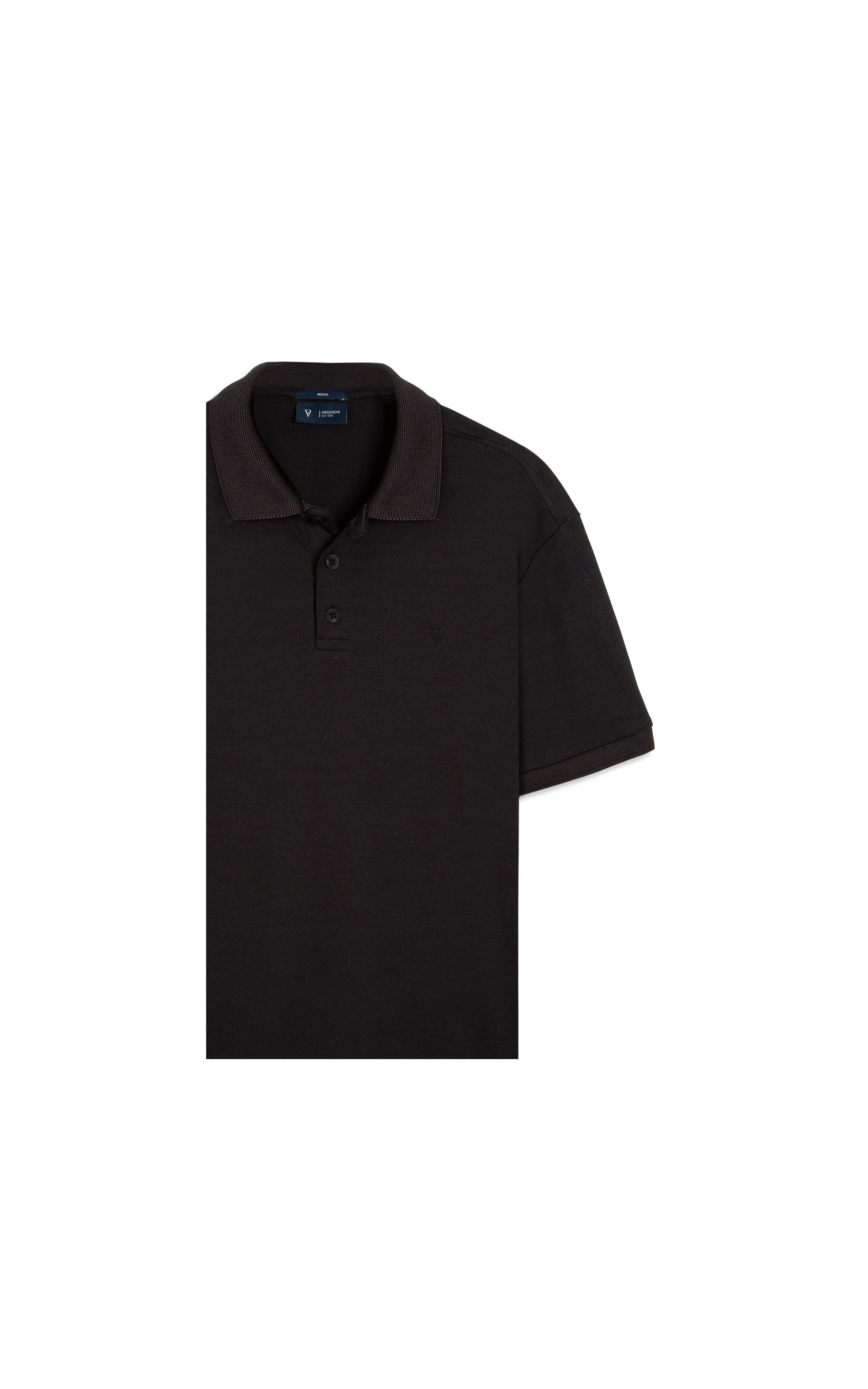 Polo Rocket Modal Midnight Blue