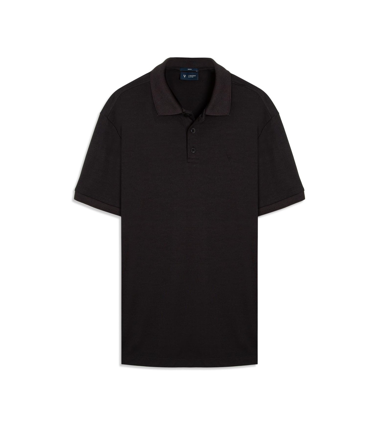 Polo Rocket Modal Midnight Blue