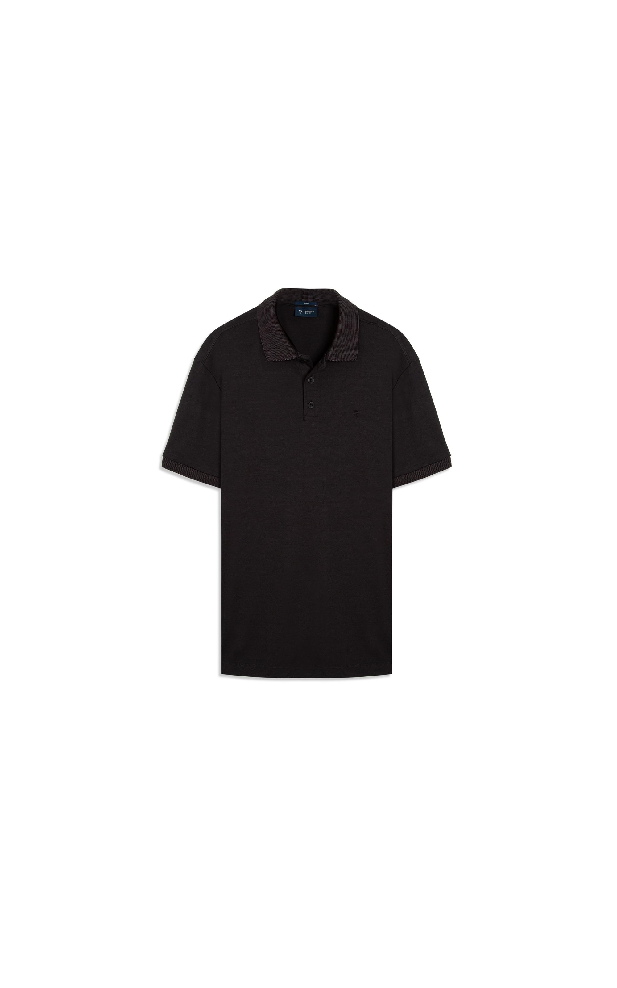 Polo Rocket Modal Midnight Blue