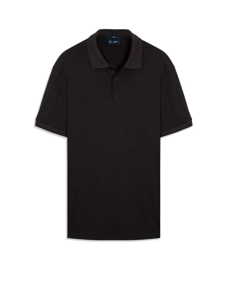Polo Rocket Modal Midnight Blue