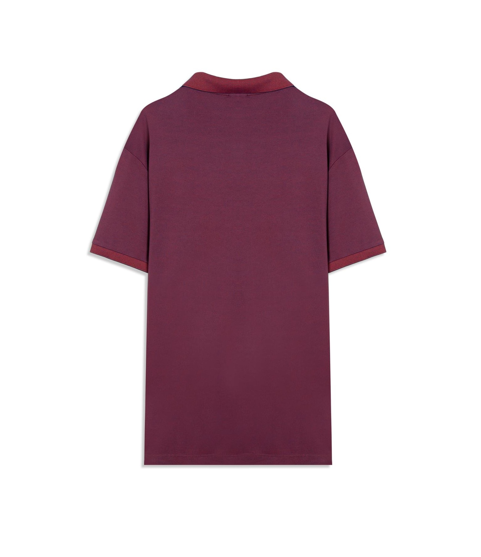 Polo Rocket Modal Old Purple