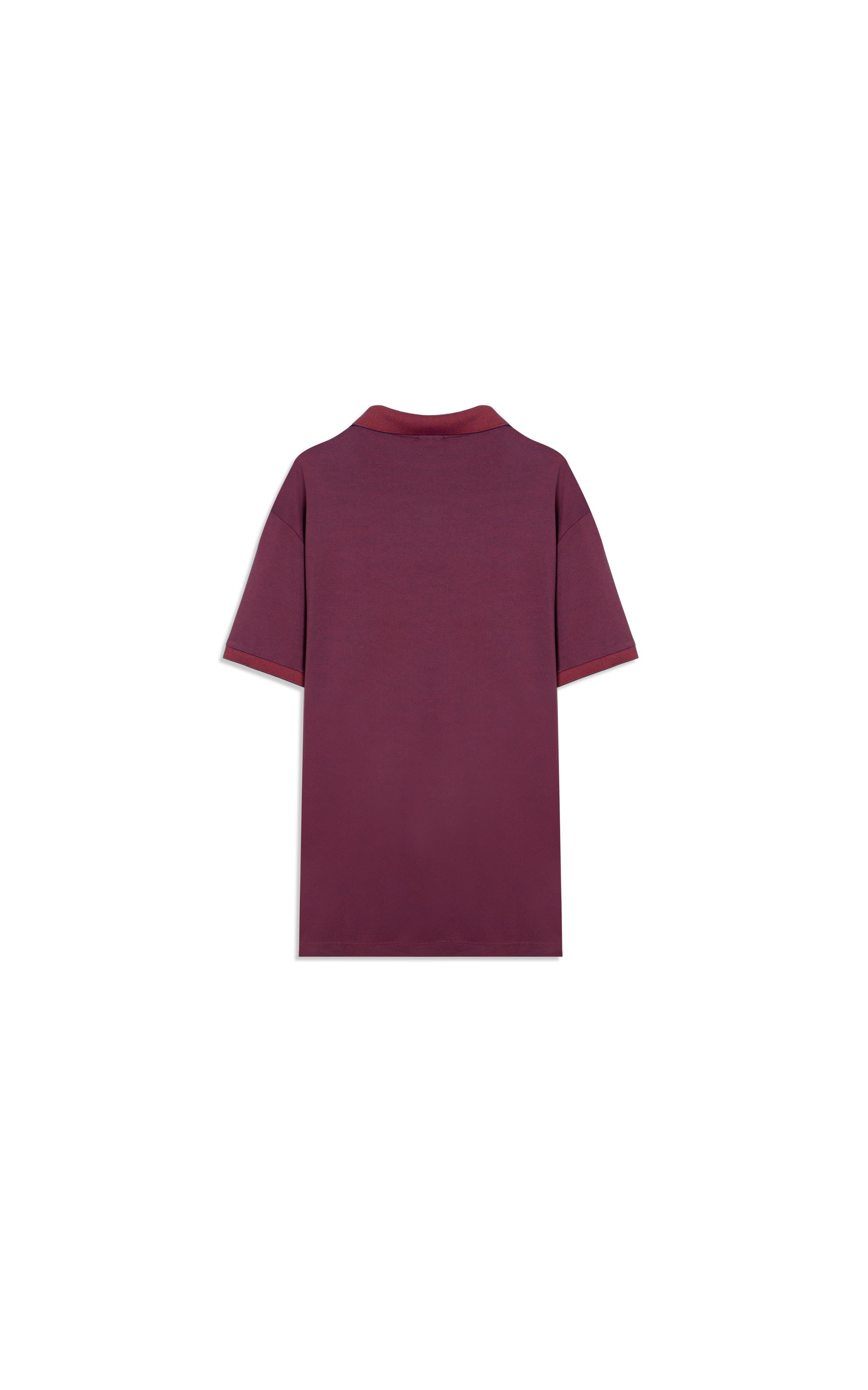 Polo Rocket Modal Old Purple