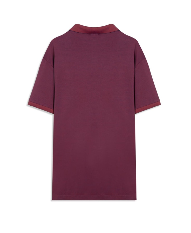 Polo Rocket Modal Old Purple
