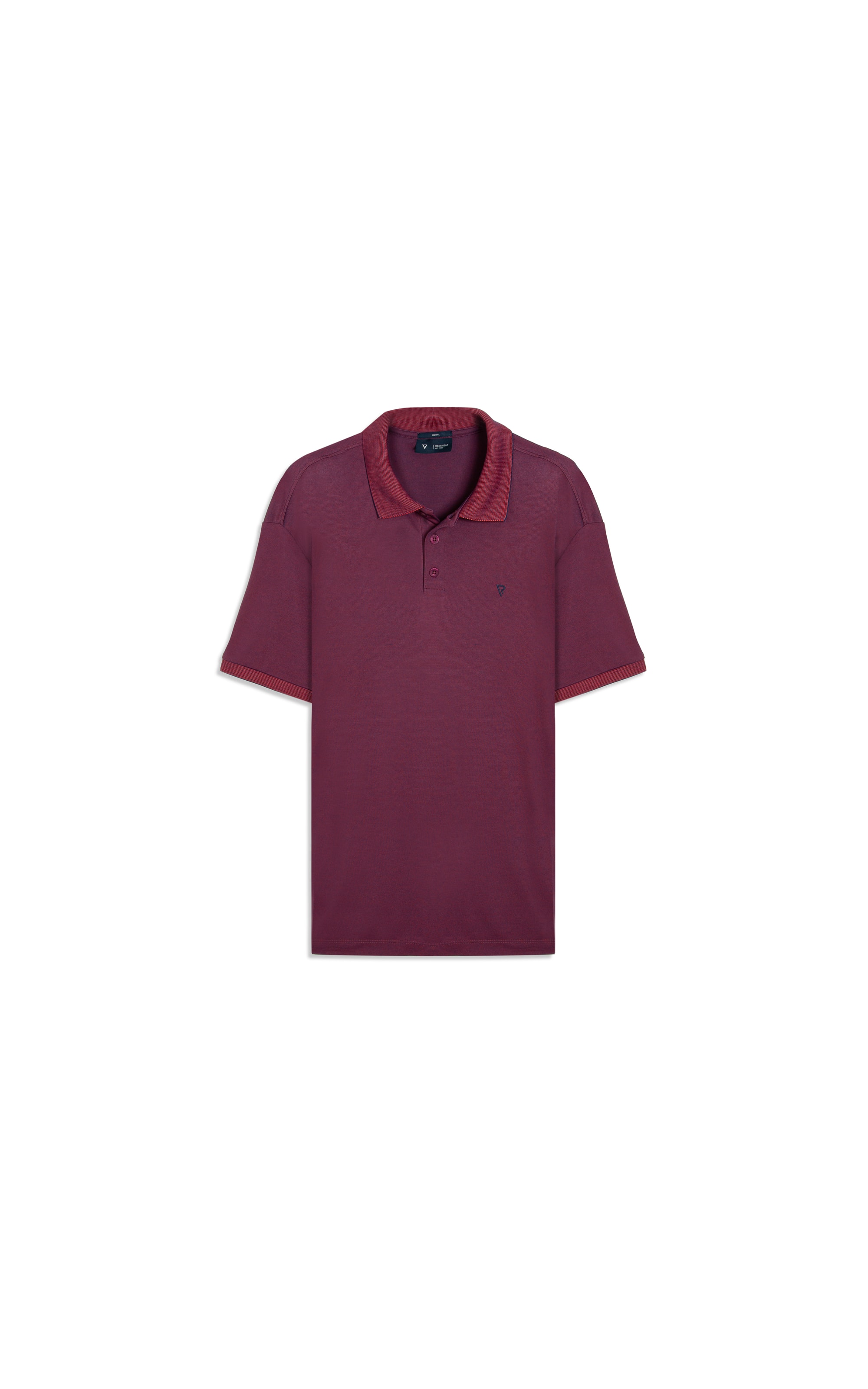 Polo Rocket Modal Old Purple