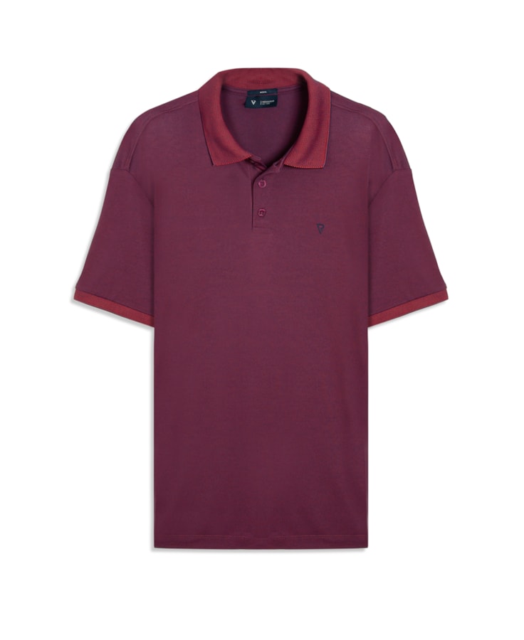 Polo Rocket Modal Old Purple