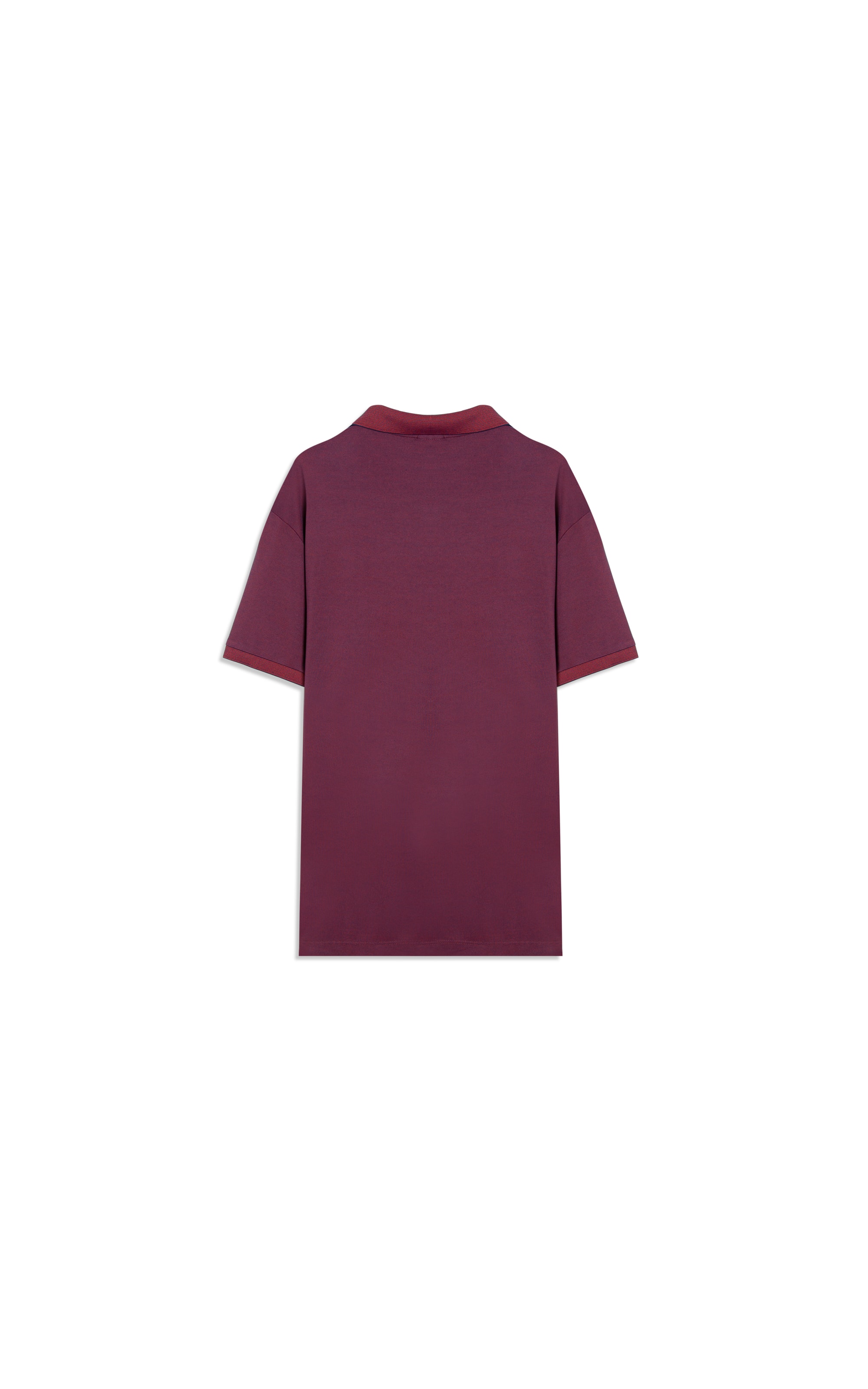 Polo Rocket Modal Old Purple