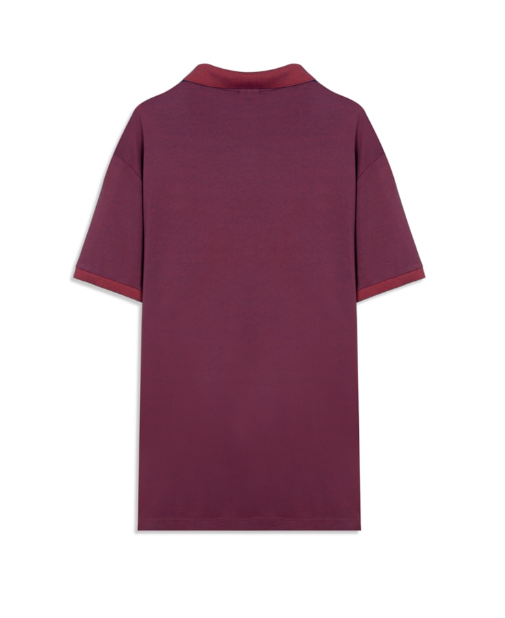 Polo Rocket Modal Old Purple