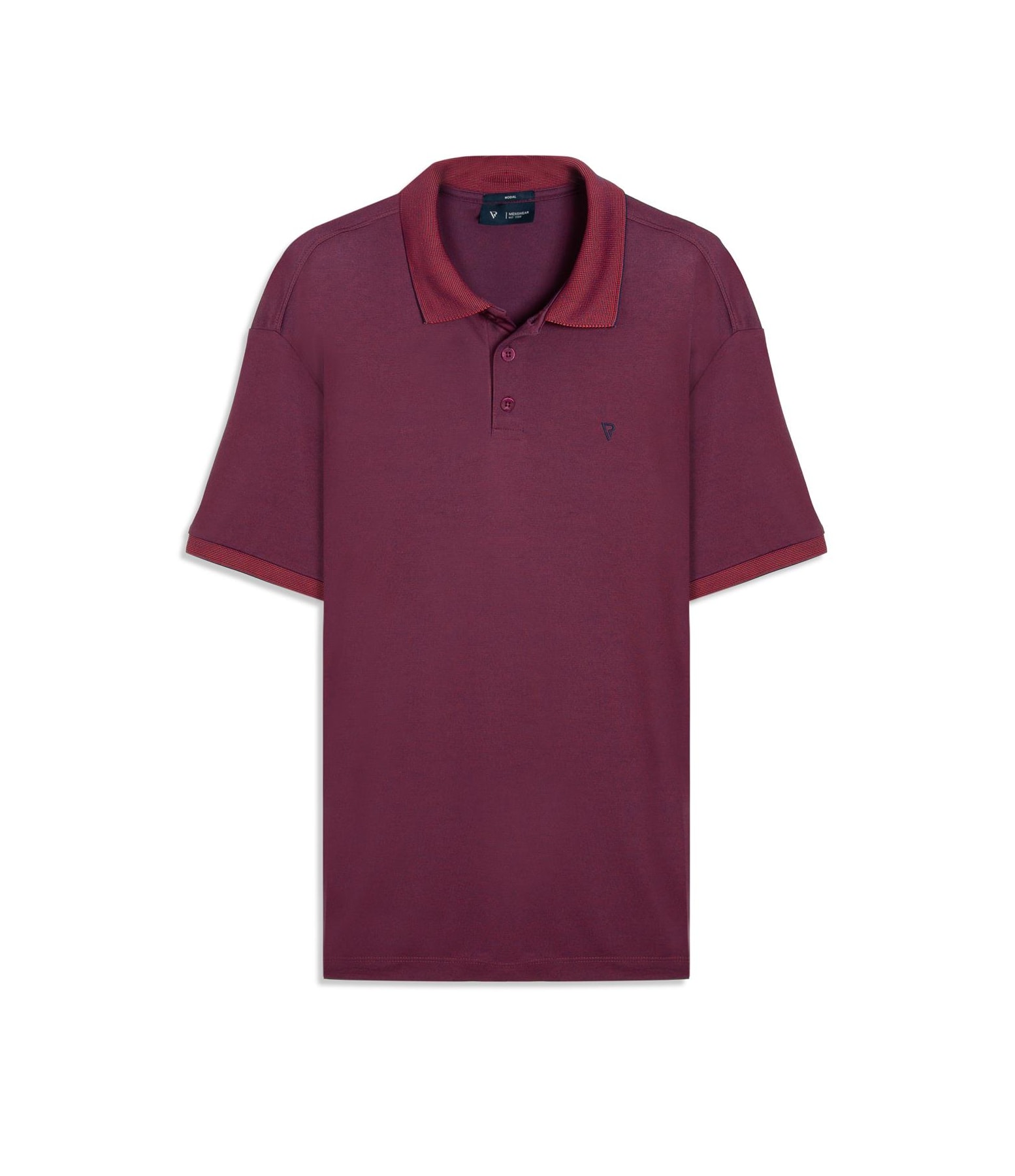 Polo Rocket Modal Old Purple