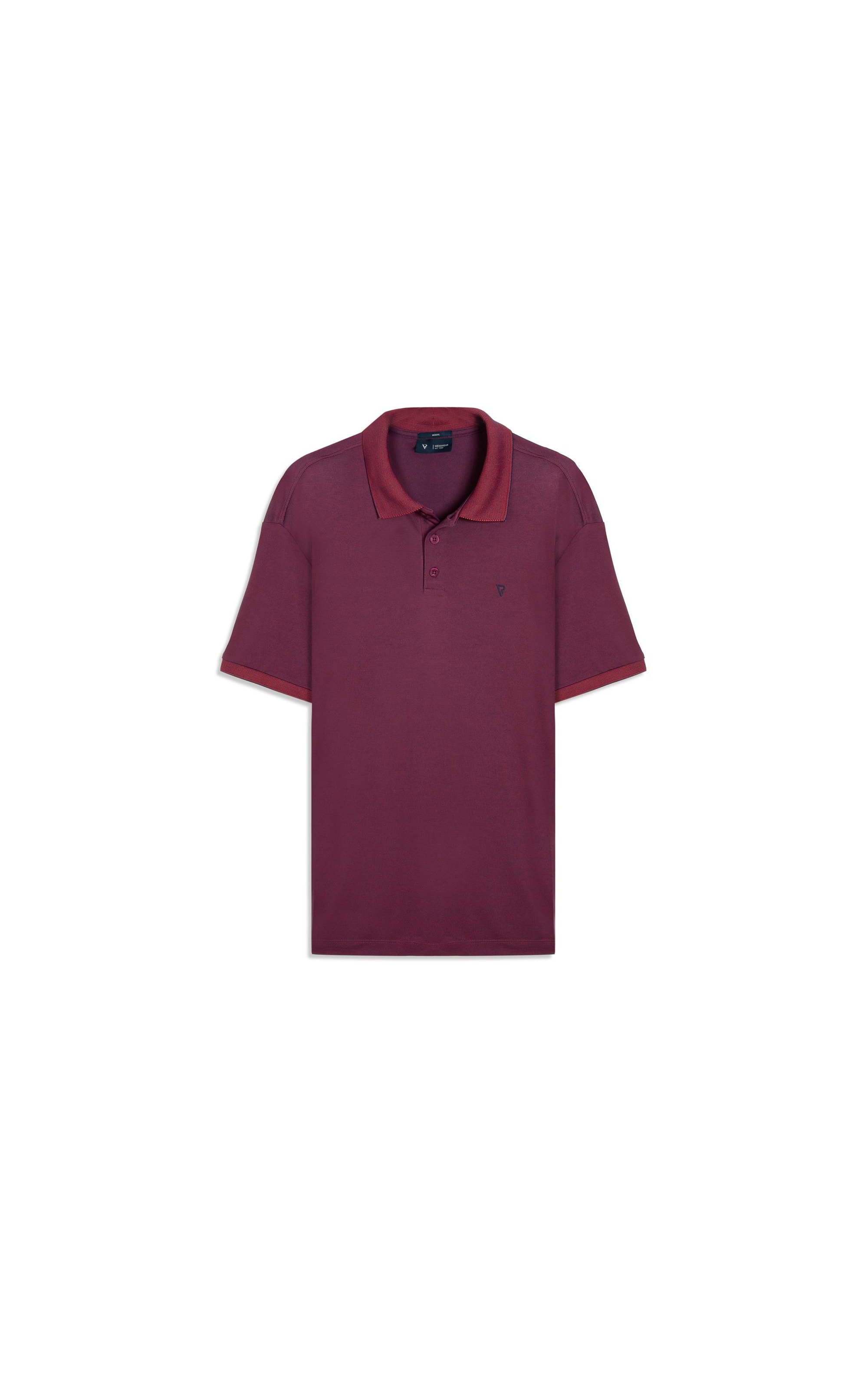 Polo Rocket Modal Old Purple