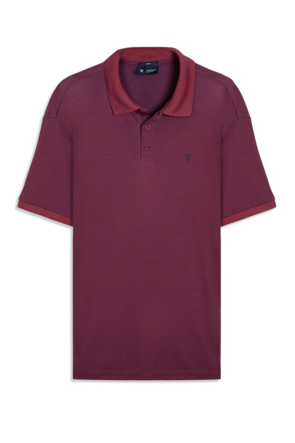 Polo Rocket Modal Old Purple