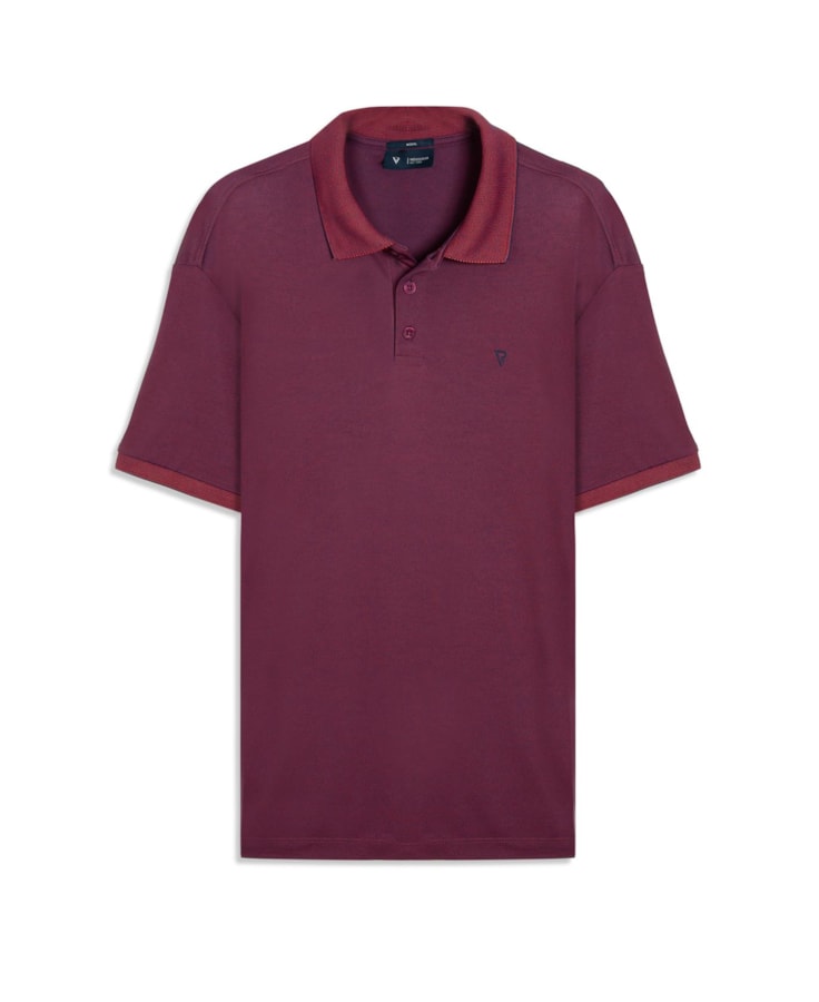 Polo Rocket Modal Old Purple