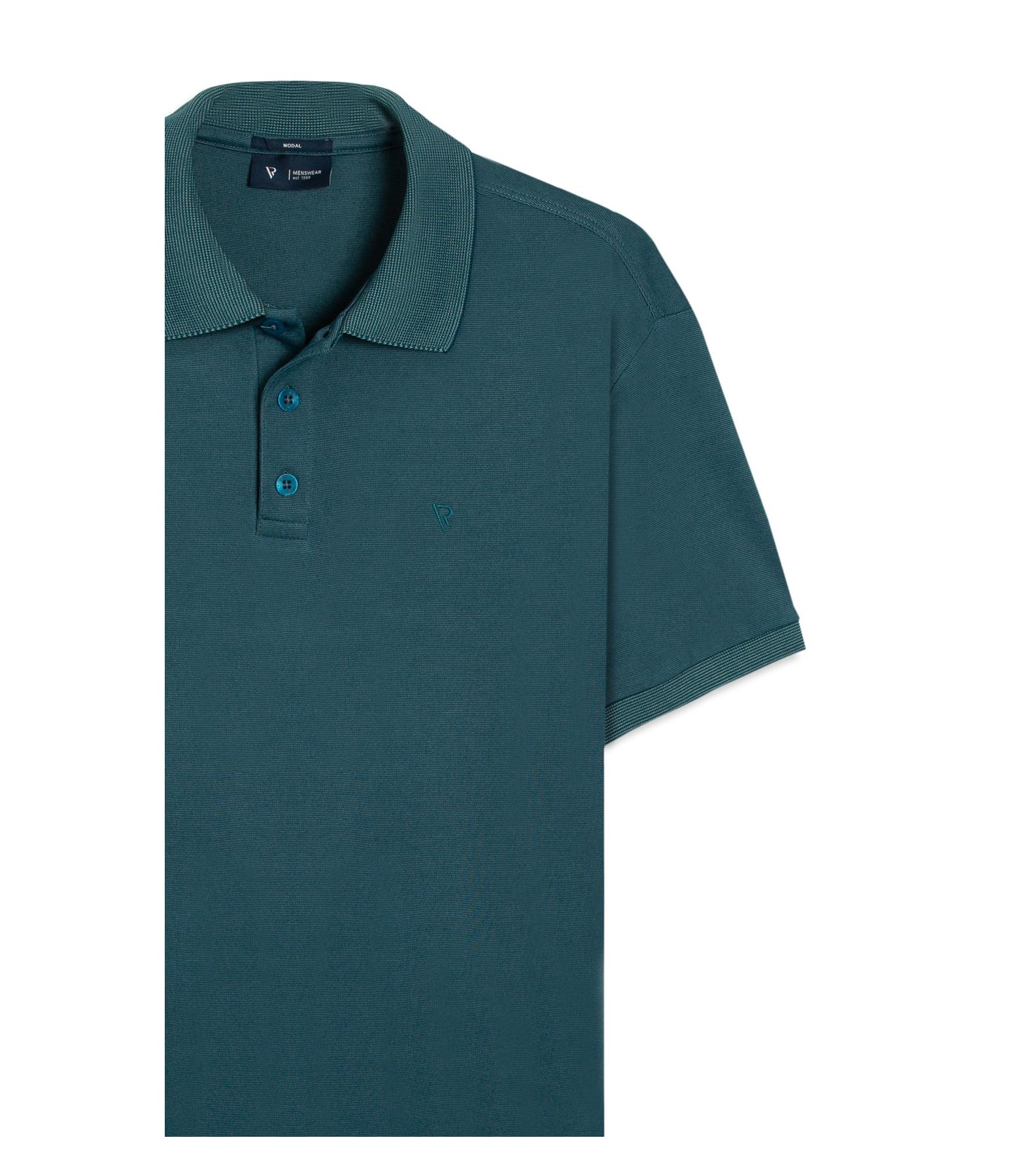 Polo Rocket Modal Plumbo