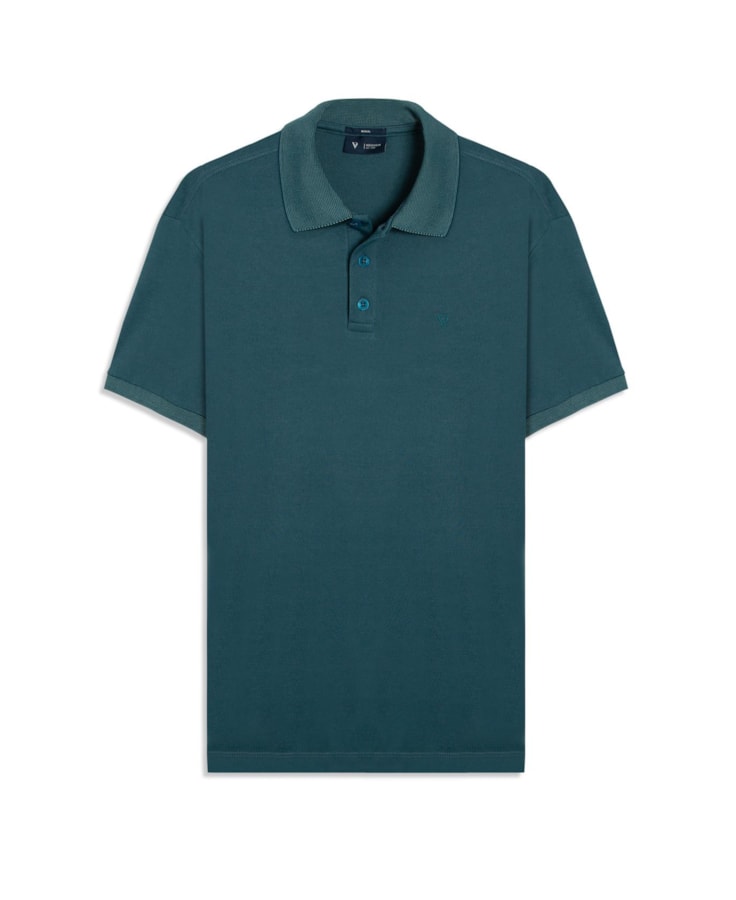 Polo Rocket Modal Plumbo