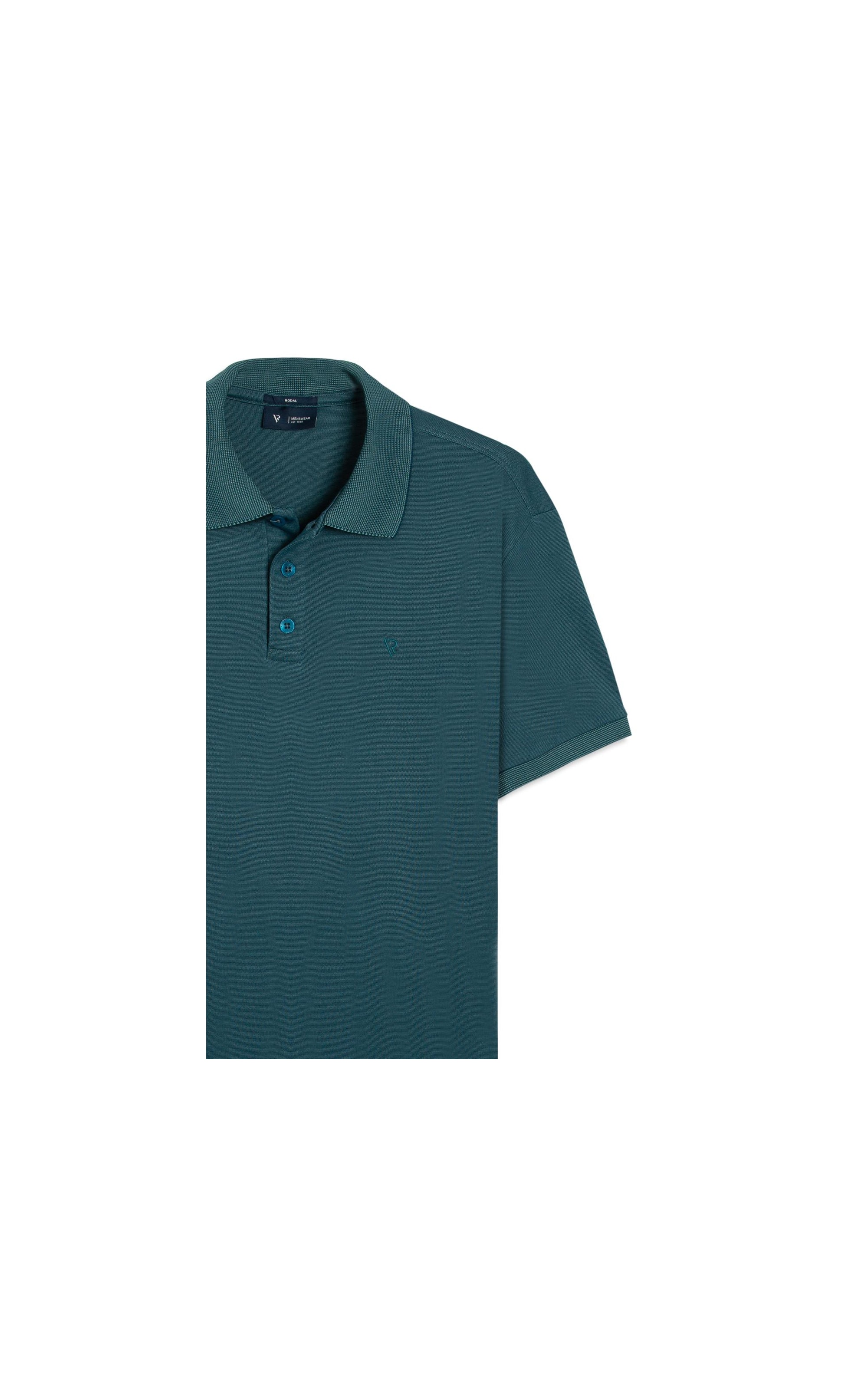 Polo Rocket Modal  Plumbo